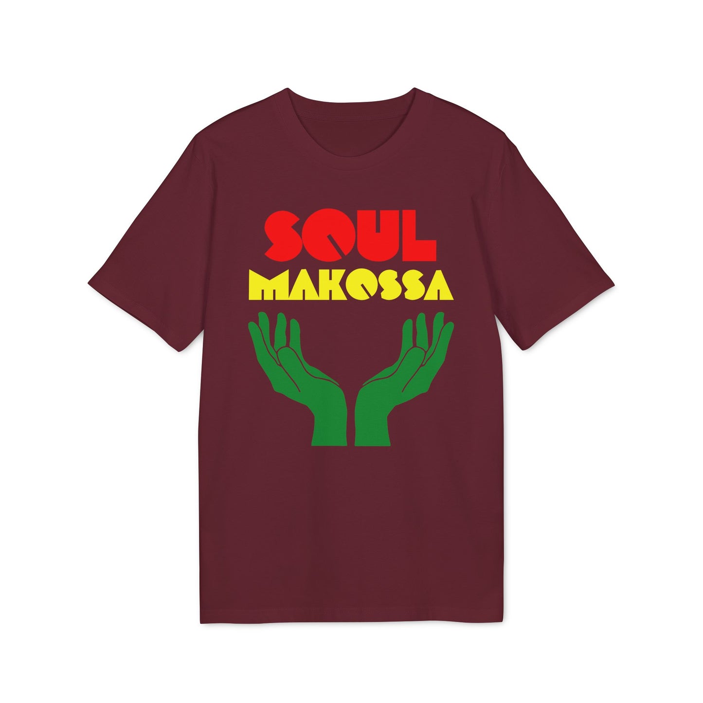 Soul Makossa Bio-T-Shirt (Premium Qualität)