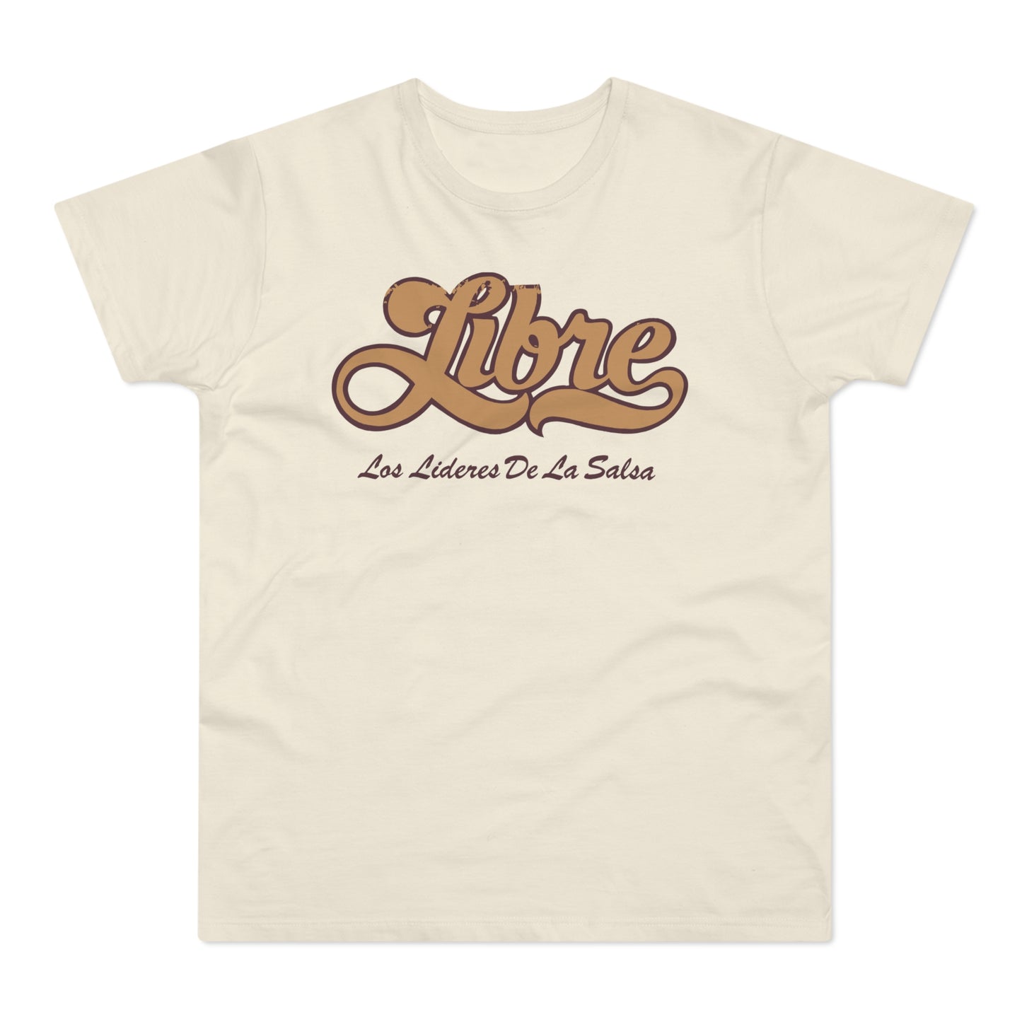 Manny Oquendo Libre T Shirt (Standardgewicht)