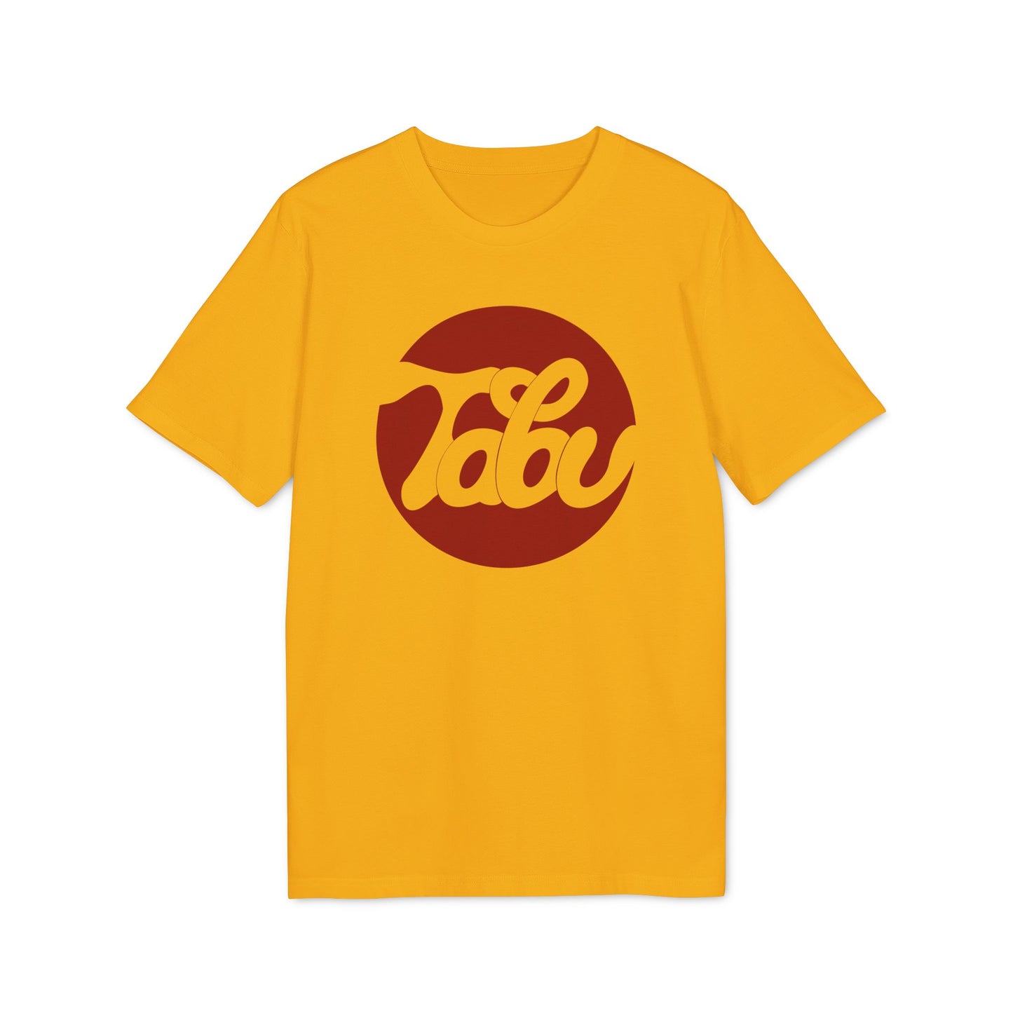 Tabu Records Bio-T-Shirt (Premium Qualität)