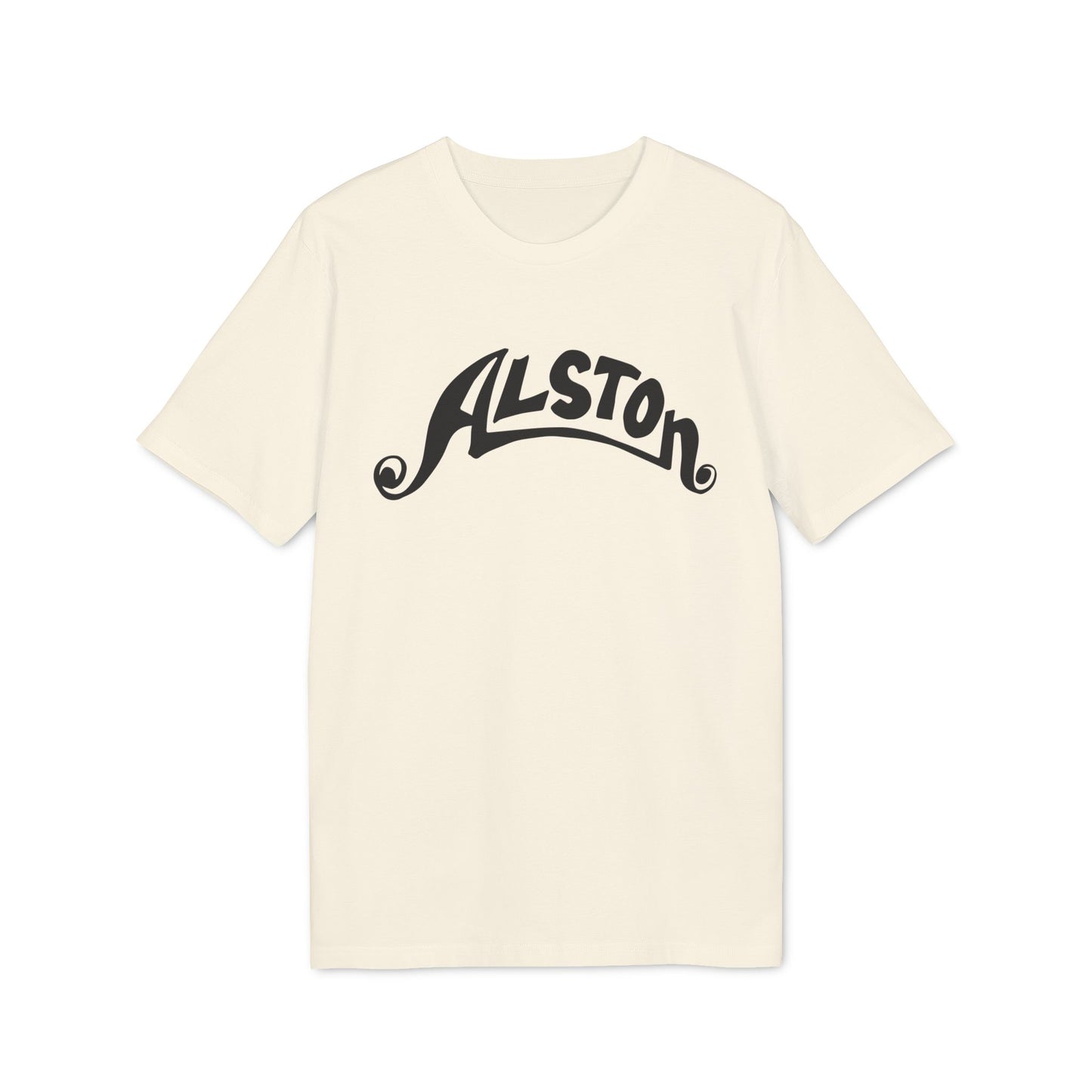Alston Records Bio-T-Shirt (Premium Qualität)