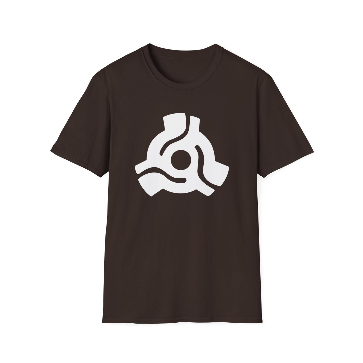 45 Adaptor T Shirt