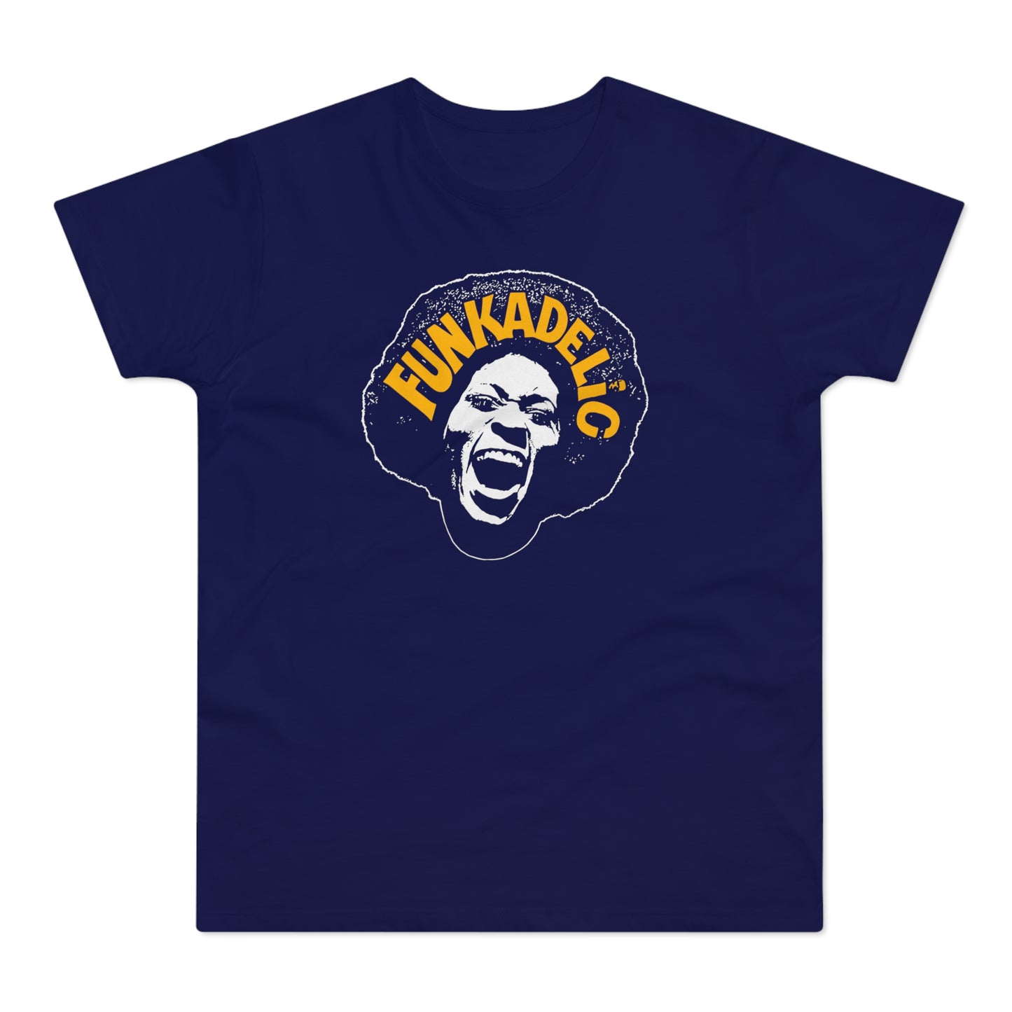 Funkadelic Maggot Brain T Shirt (Standardgewicht)