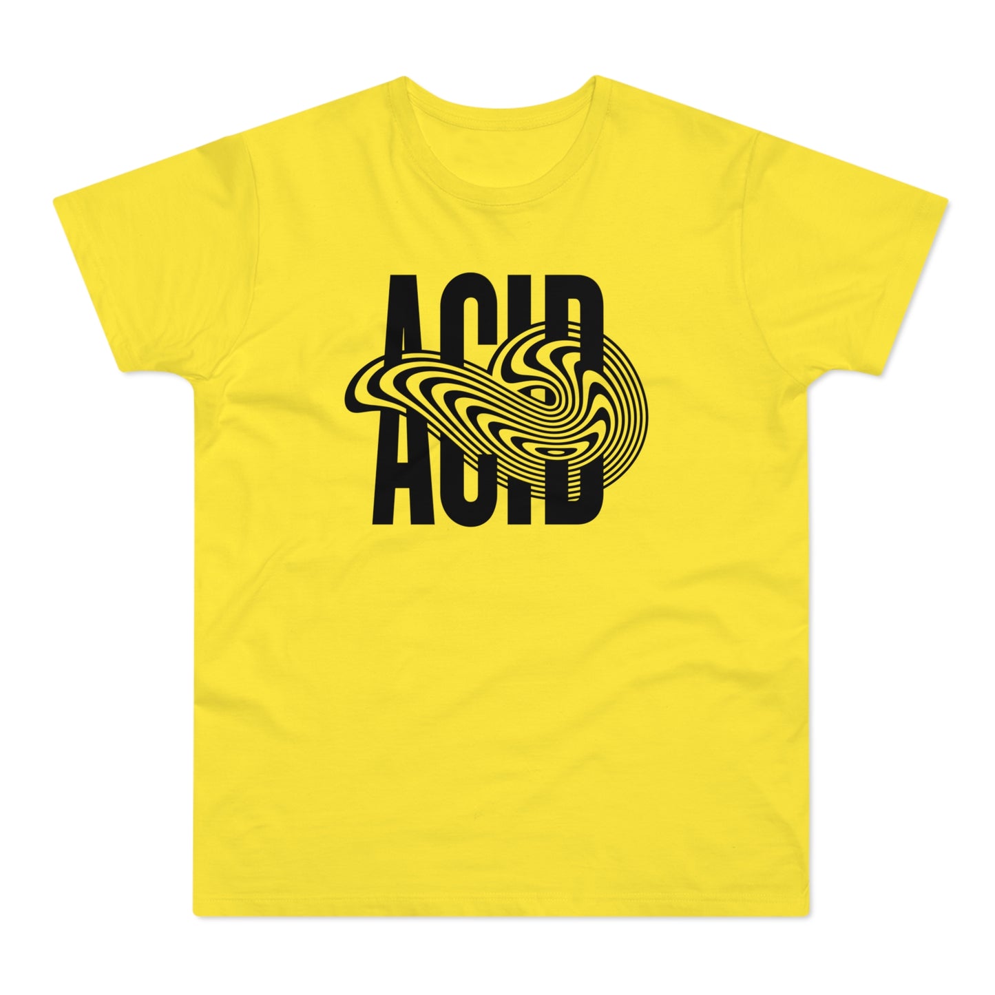 Acid T Shirt (Standardgewicht)