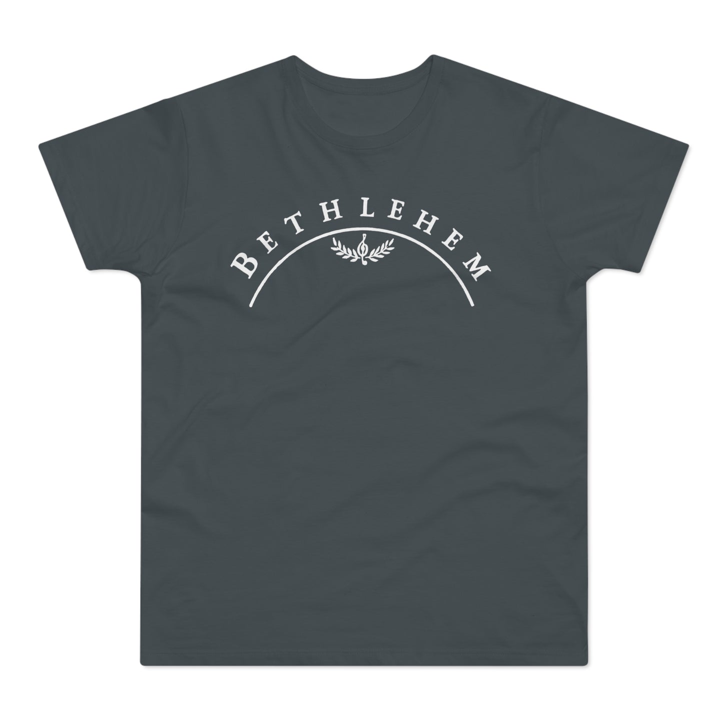 Bethlehem Records T Shirt (Standardgewicht)