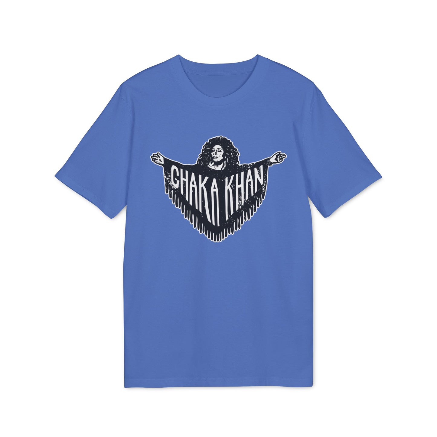 Chaka Khan Bio-T-Shirt (Premium Qualität)