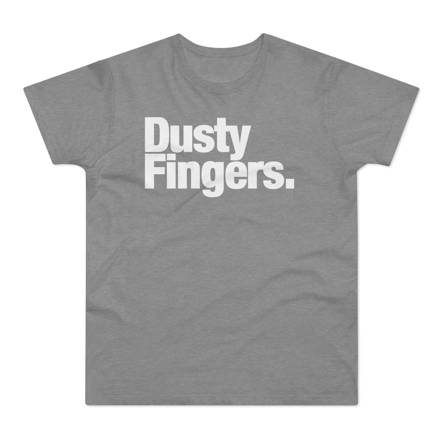 Dusty Fingers T Shirt (Standardgewicht)