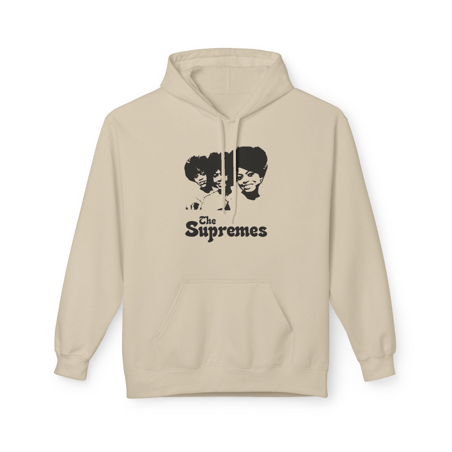 The Supremes Hoodie
