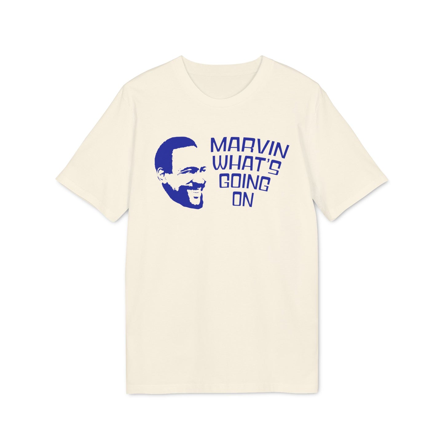 What's Going On? Marvin Gaye Bio-T-Shirt (Premium Qualität)