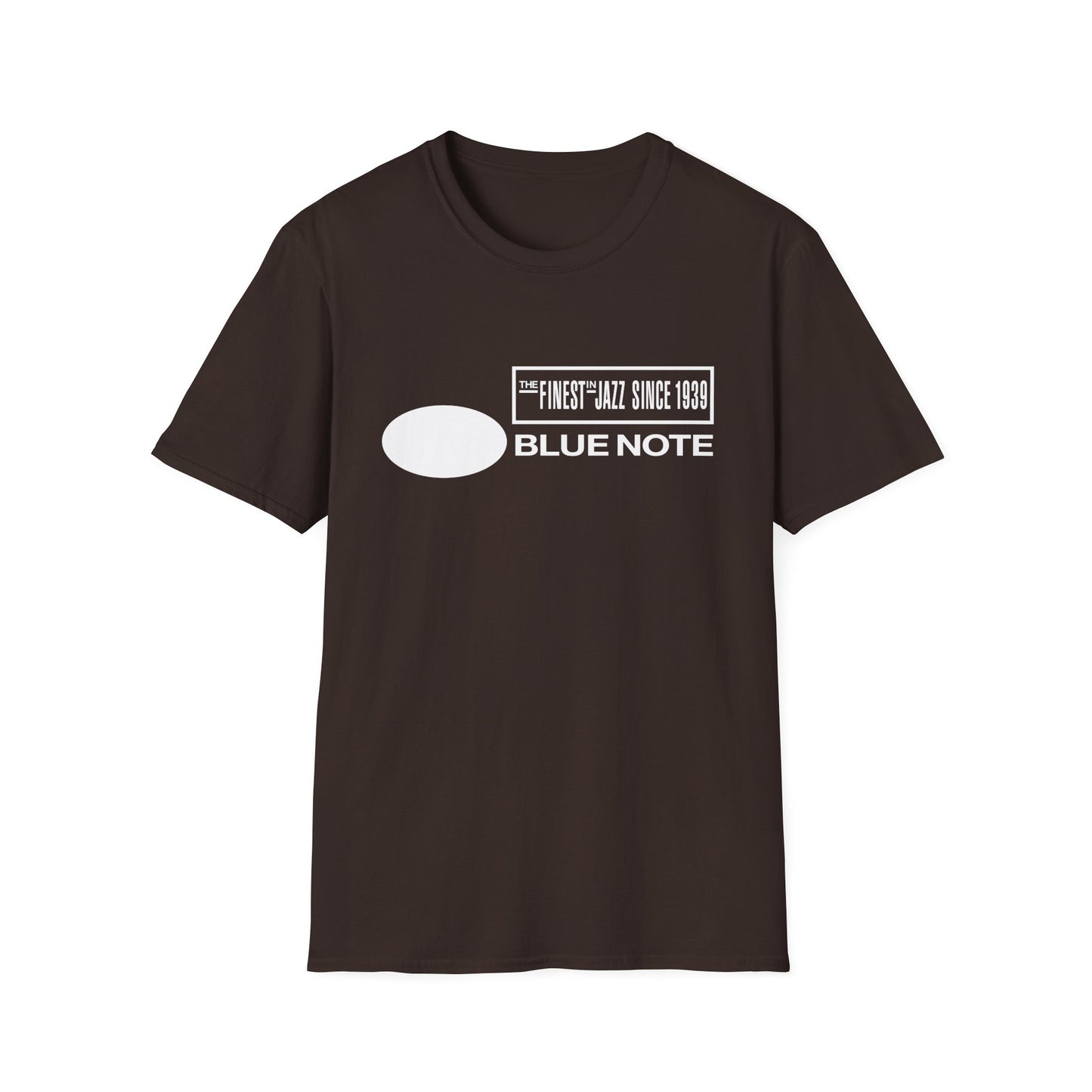 Blue Note Records T Shirt - Leichtes