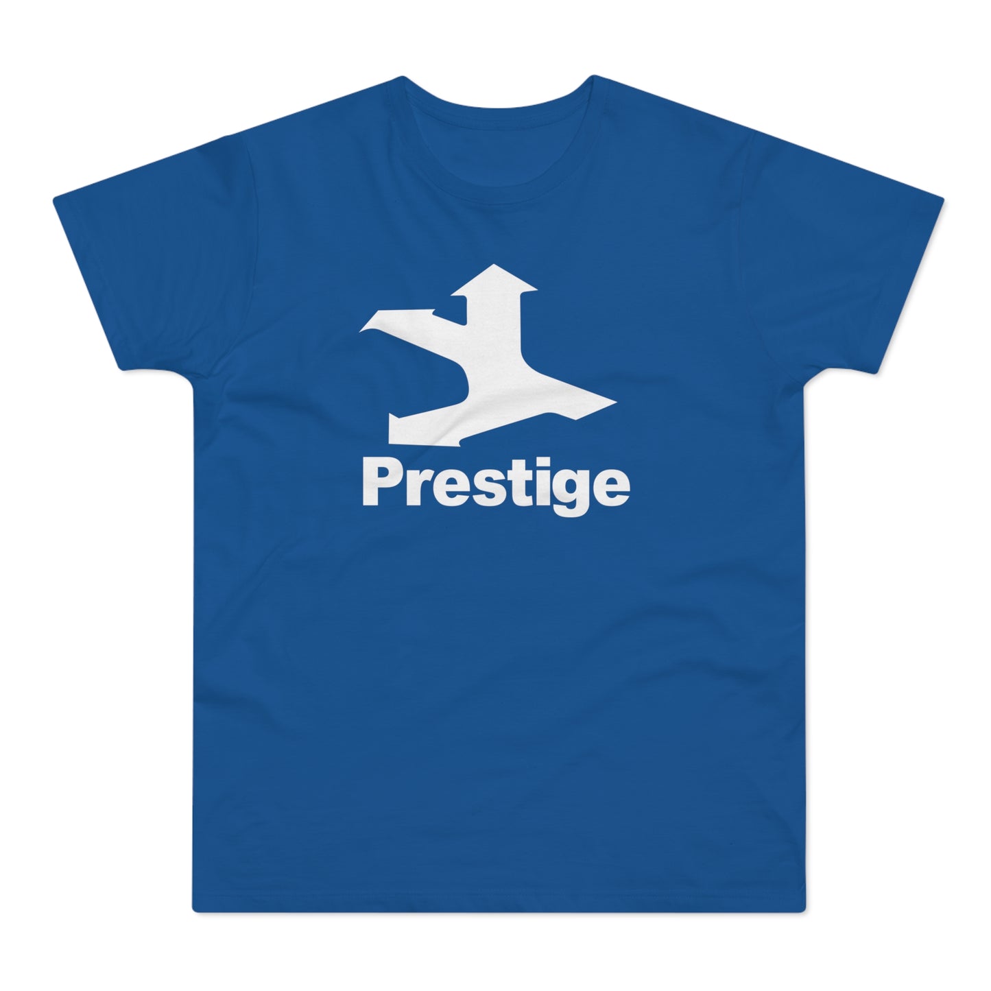 Prestige Records T Shirt (Standardgewicht)