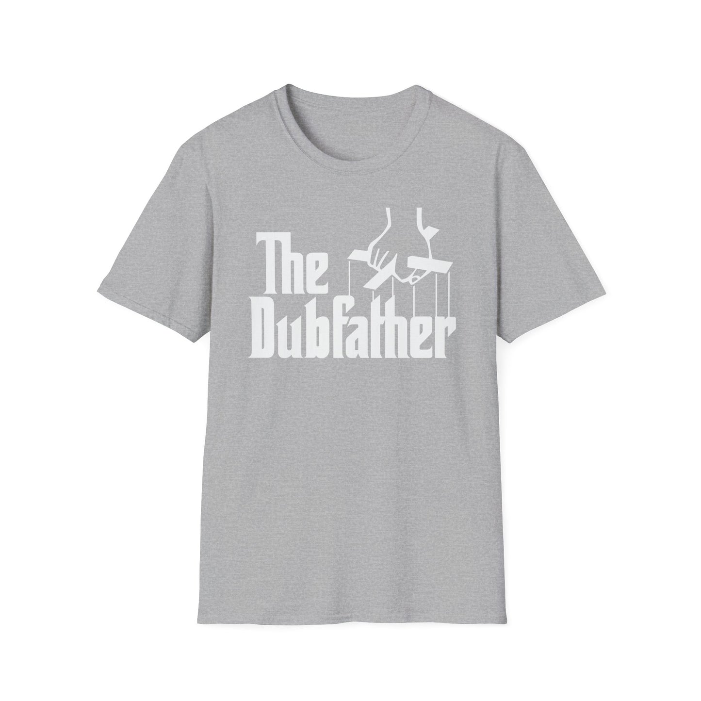 The Dubfather T Shirt