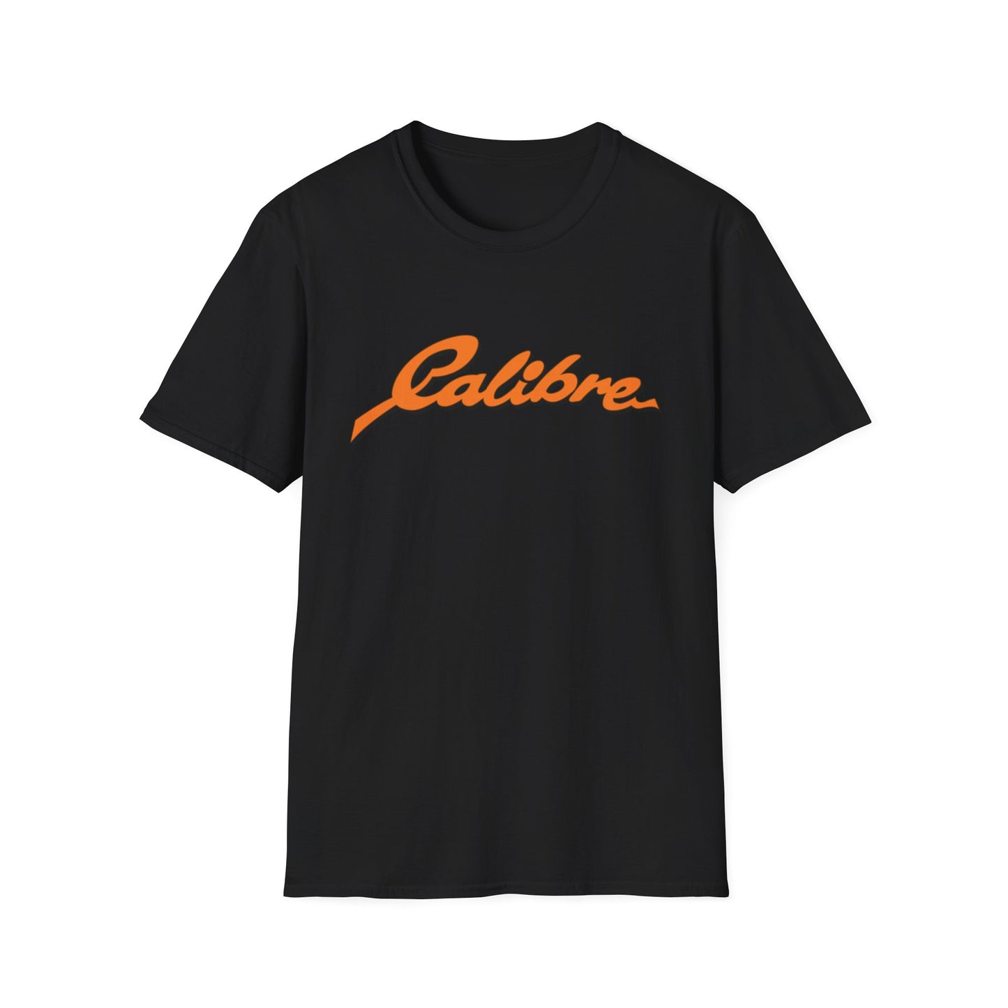 Calibre Records T Shirt