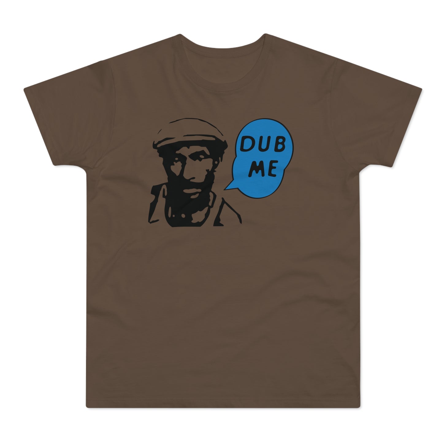 Dub Me T Shirt (Standardgewicht)