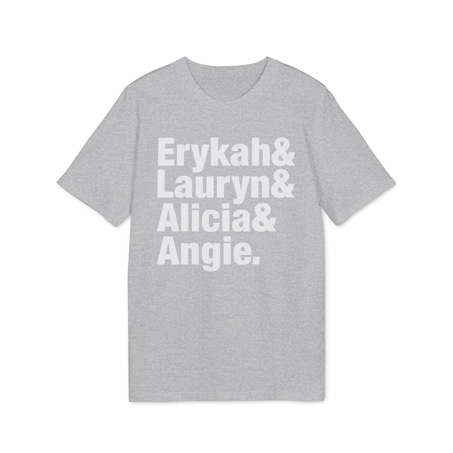Nu Soul Sisters Bio-T-Shirt (Premium Qualität)