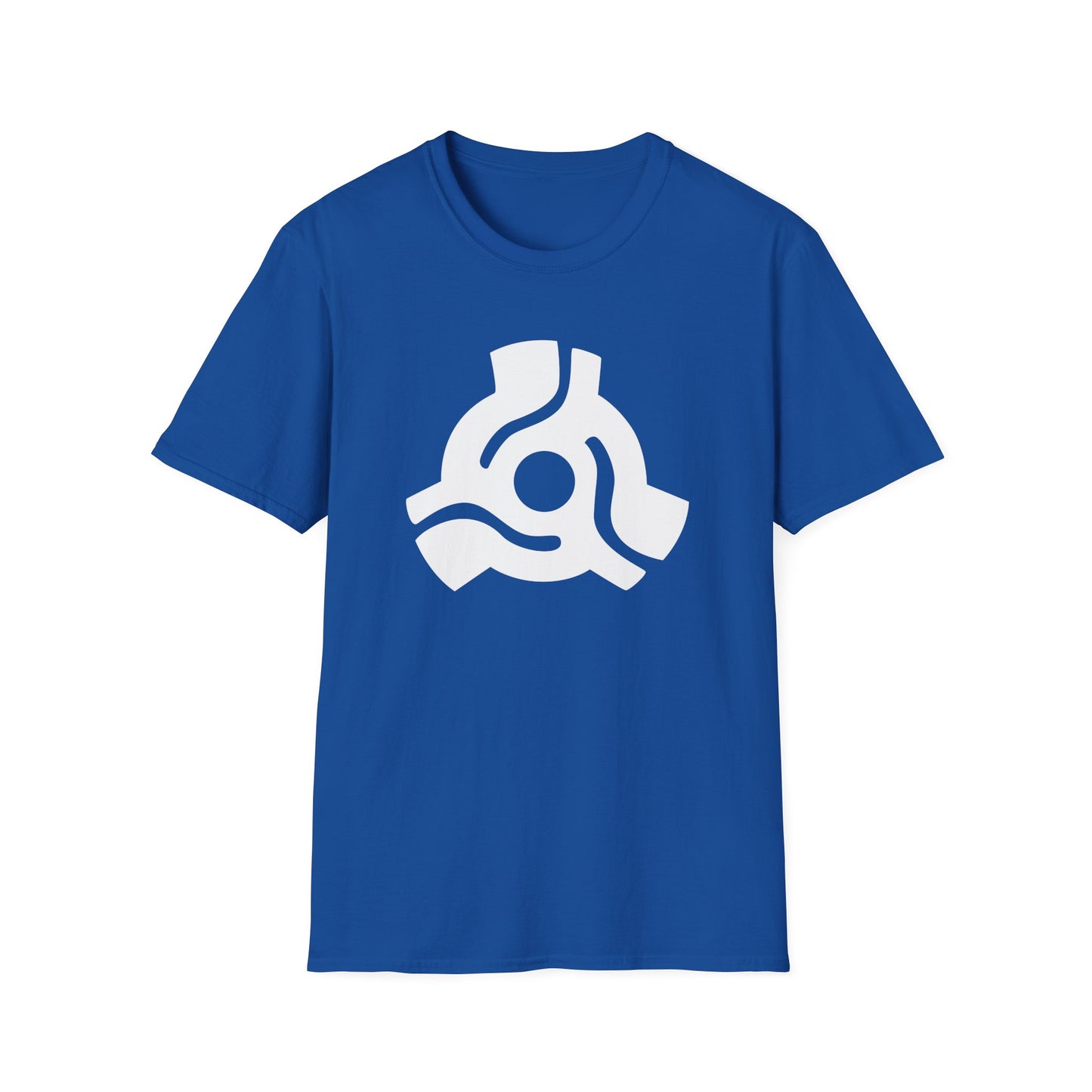 45 Adaptor T Shirt