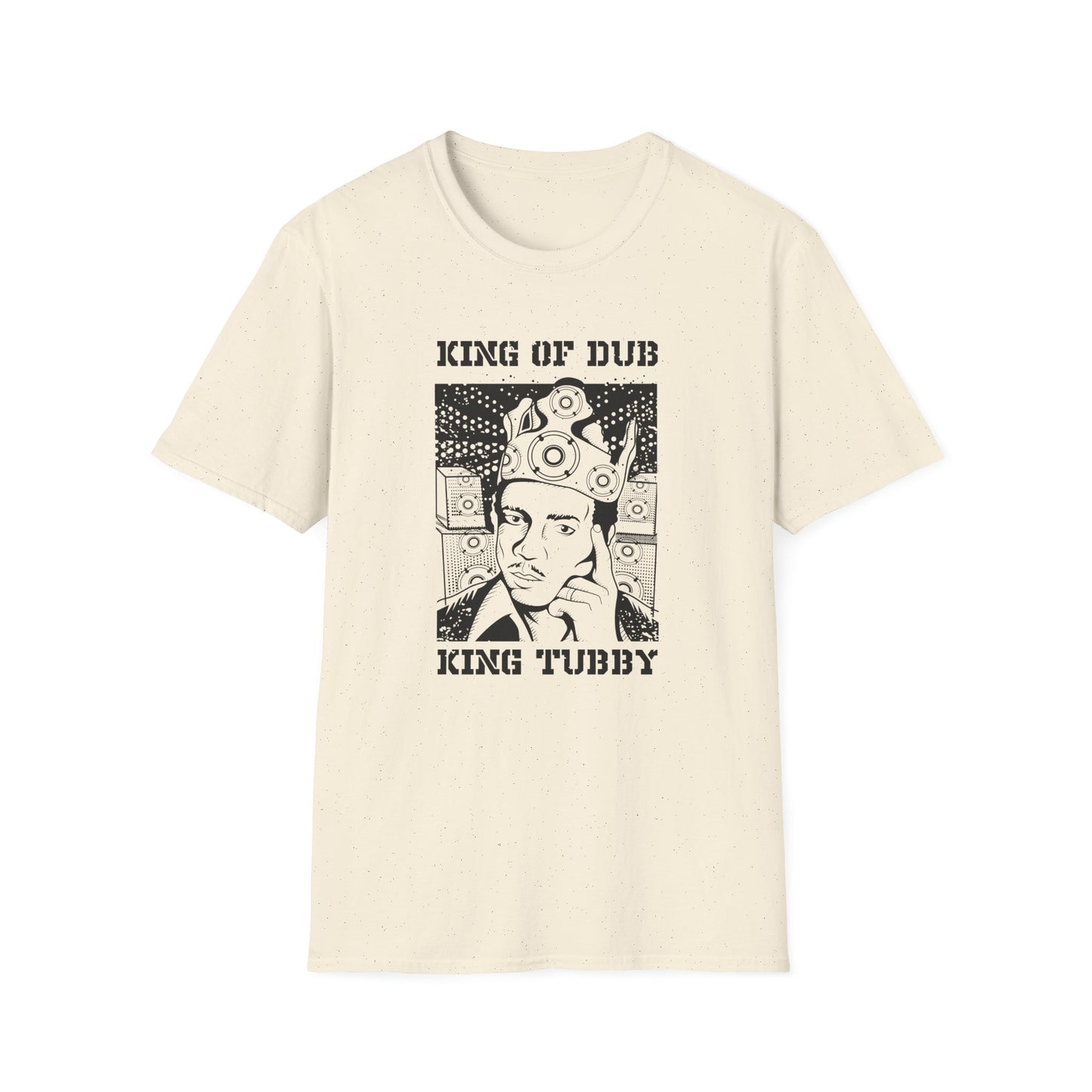 King Of Dub T Shirt