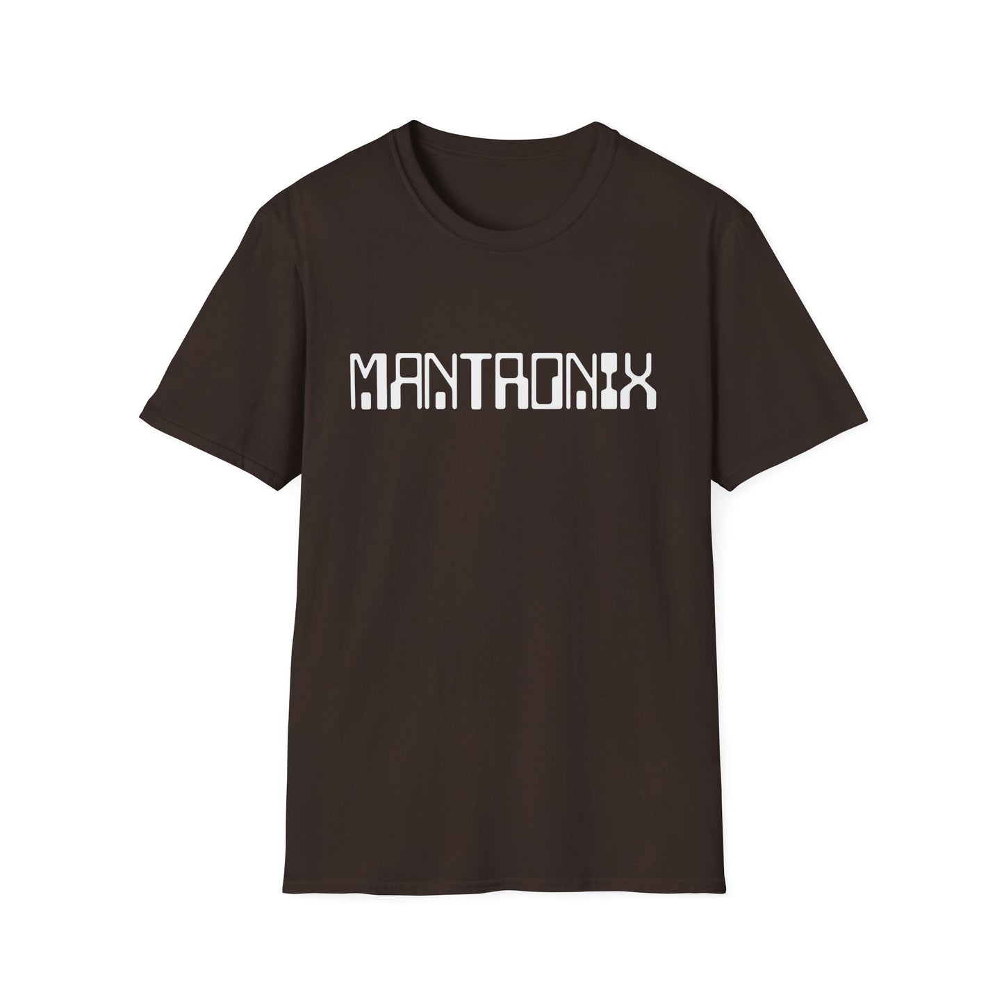 Mantronix T Shirt
