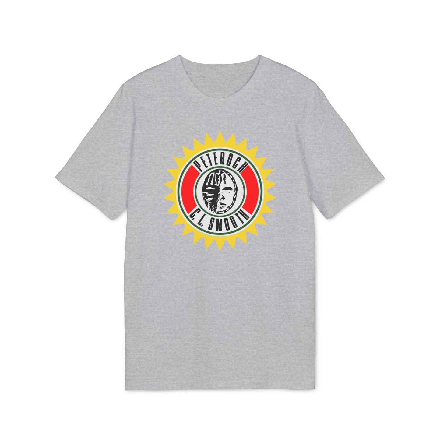 Pete Rock CL Smooth Bio-T-Shirt (Premium Qualität)