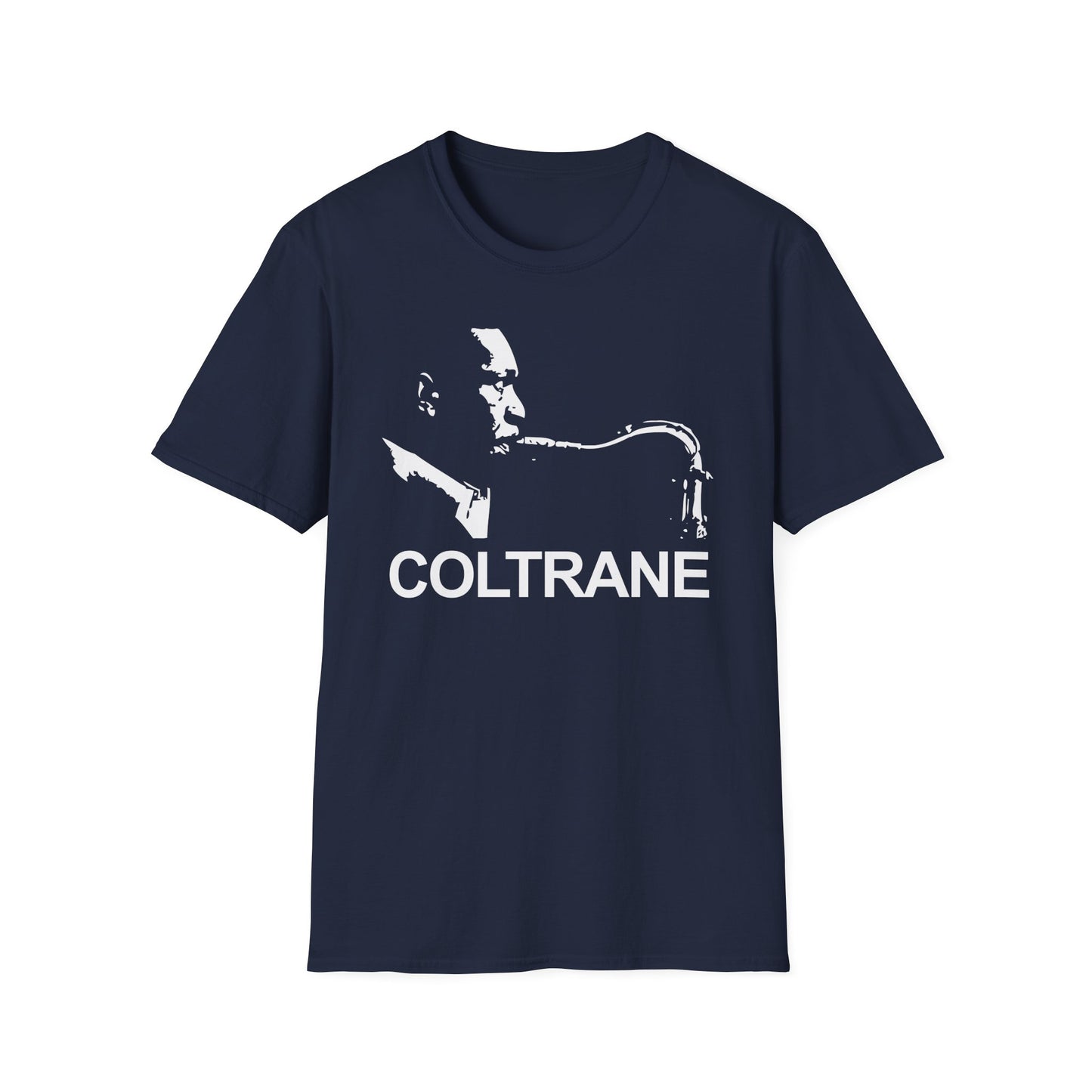 John Coltrane T Shirt