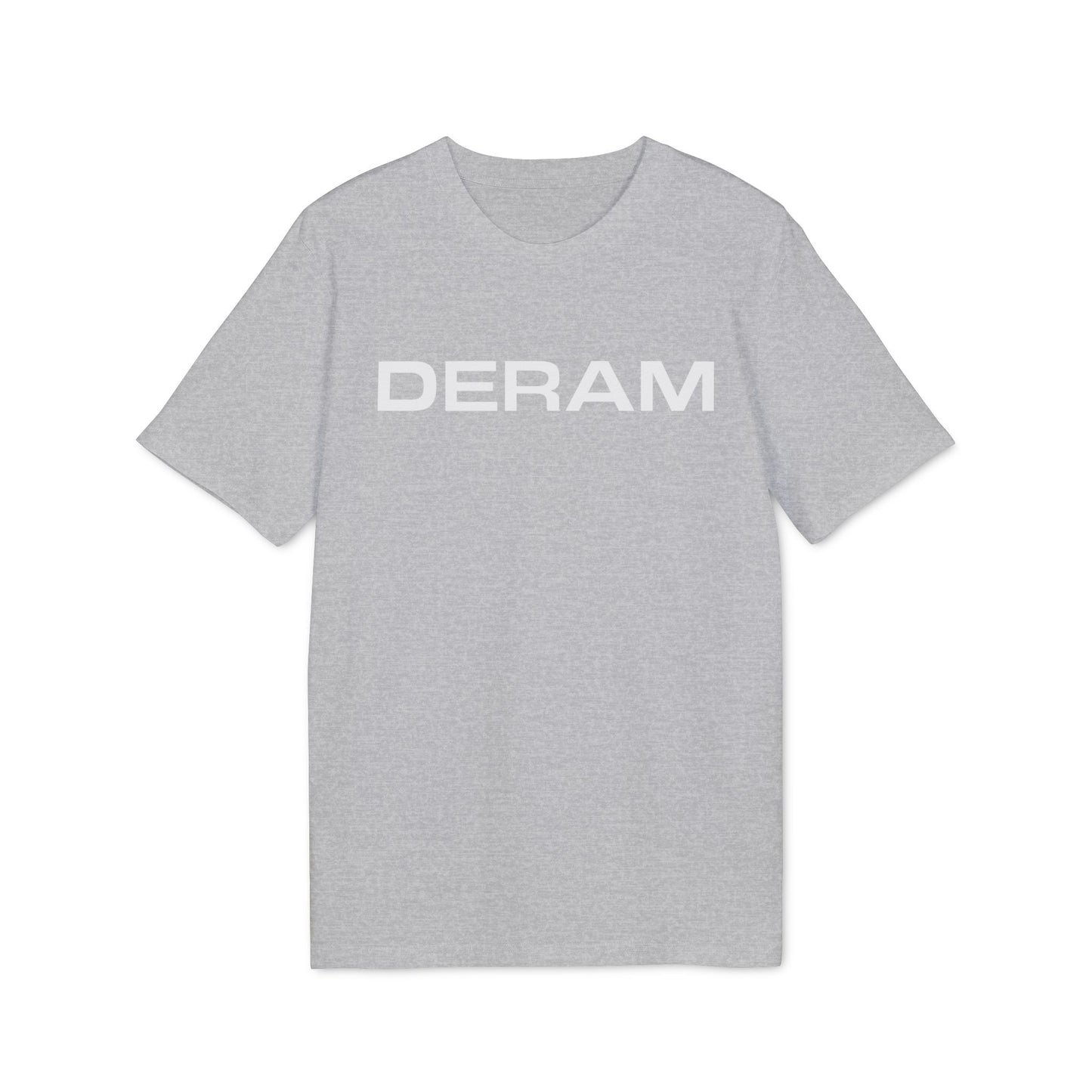 Deram Records Bio-T-Shirt (Premium Qualität)