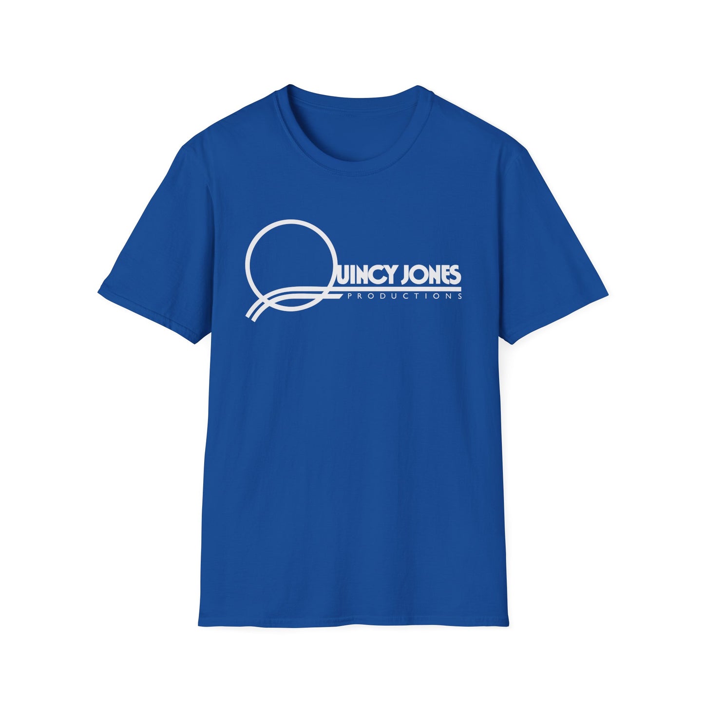 Quincy Jones T Shirt