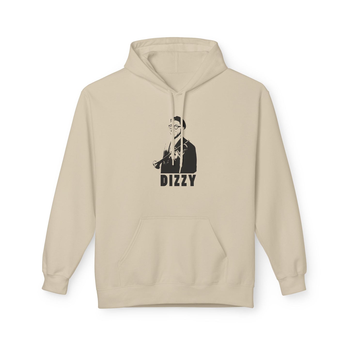Dizzy Gillespie Hoodie
