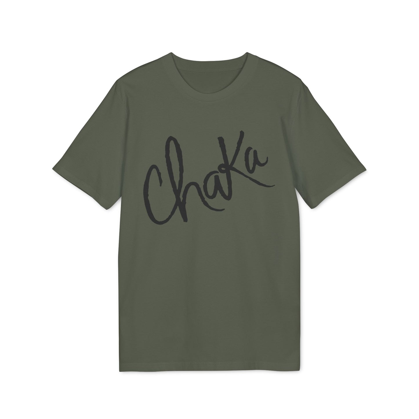 Chaka Khan Bio-T-Shirt (Premium Qualität)