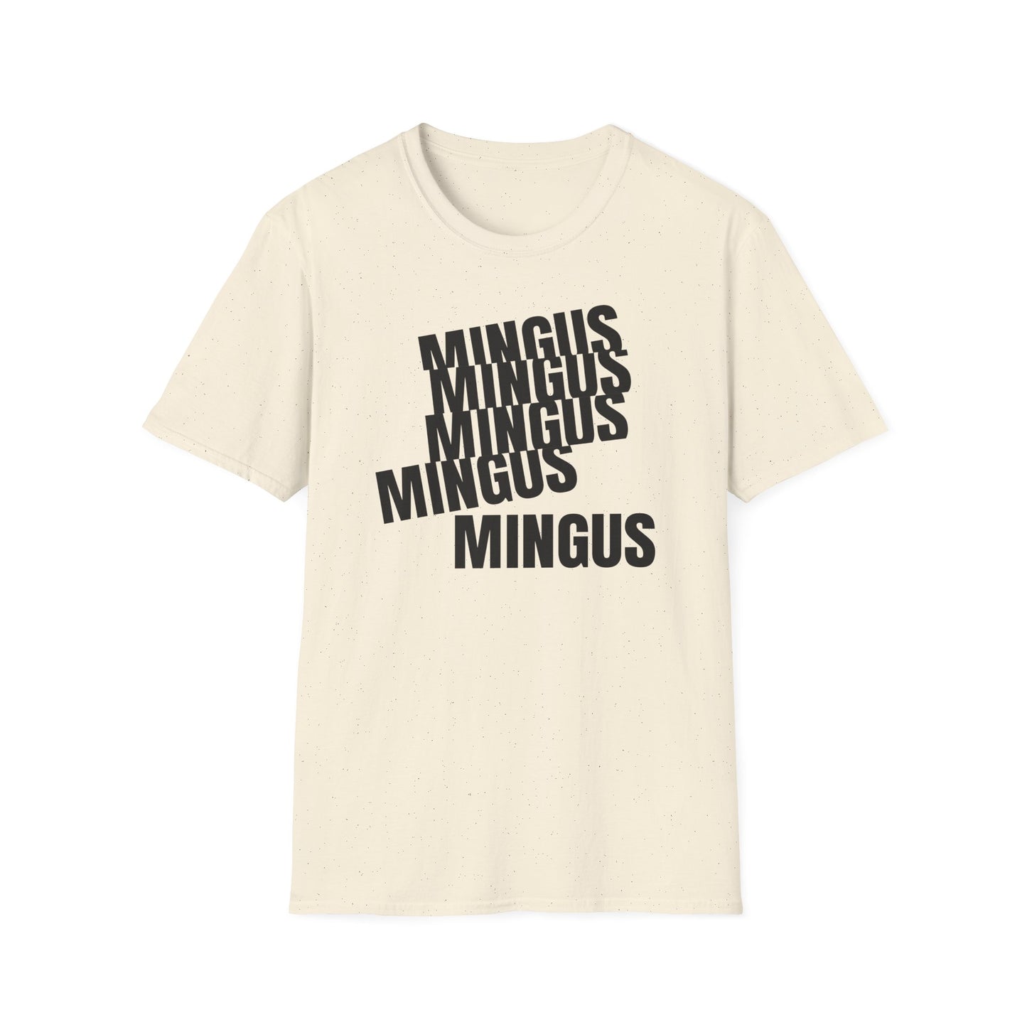 Charles Mingus T Shirt
