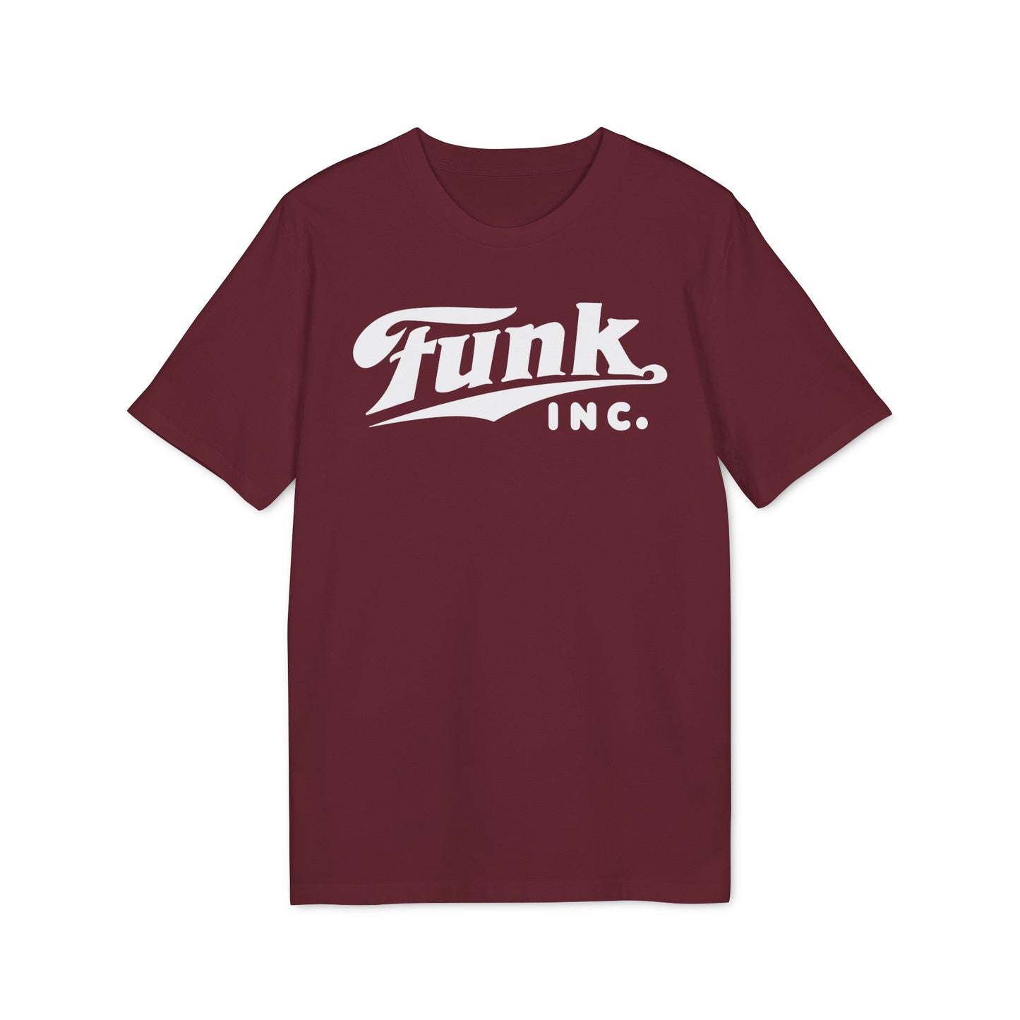 Funk Inc Bio-T-Shirt (Premium Qualität)
