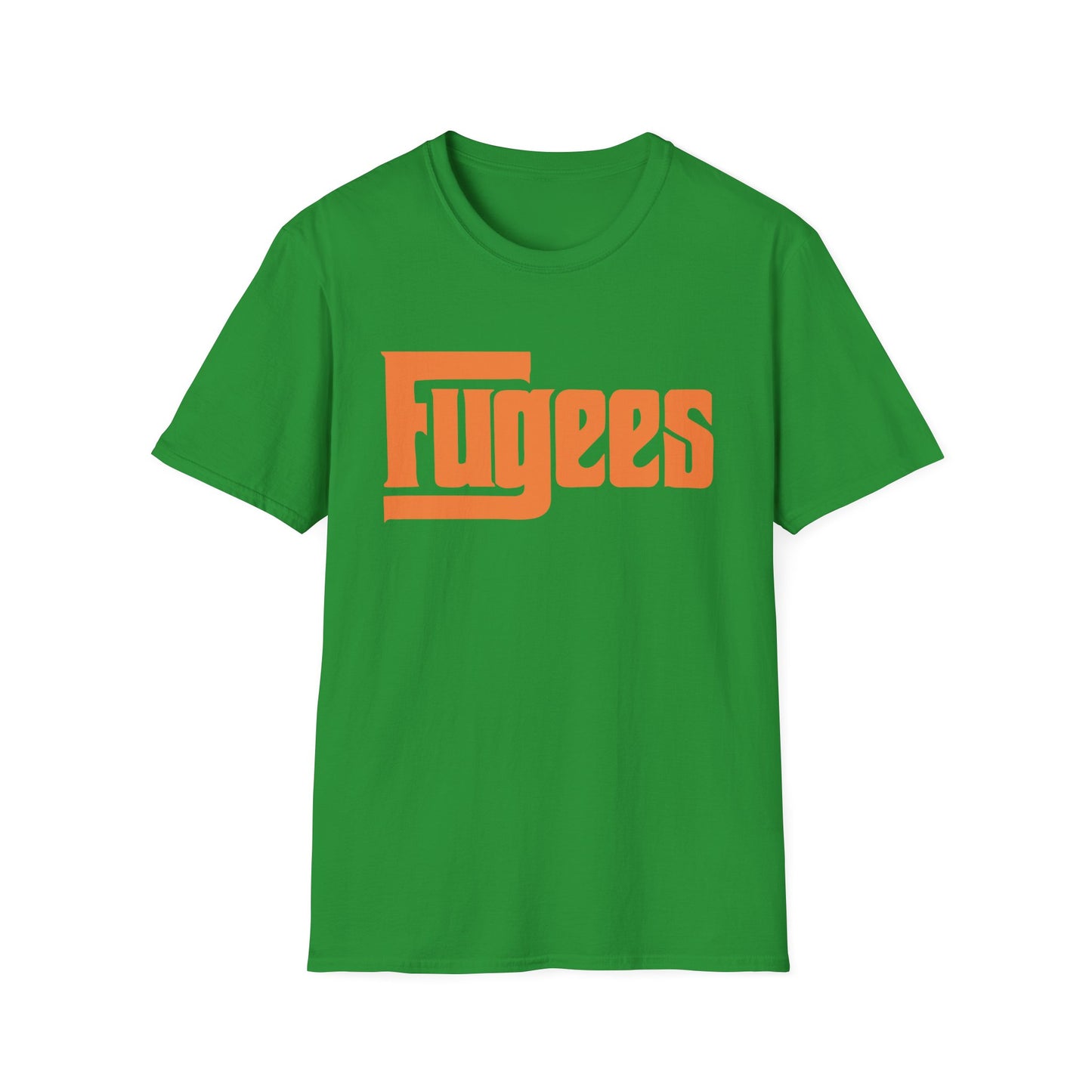 Fugees T Shirt