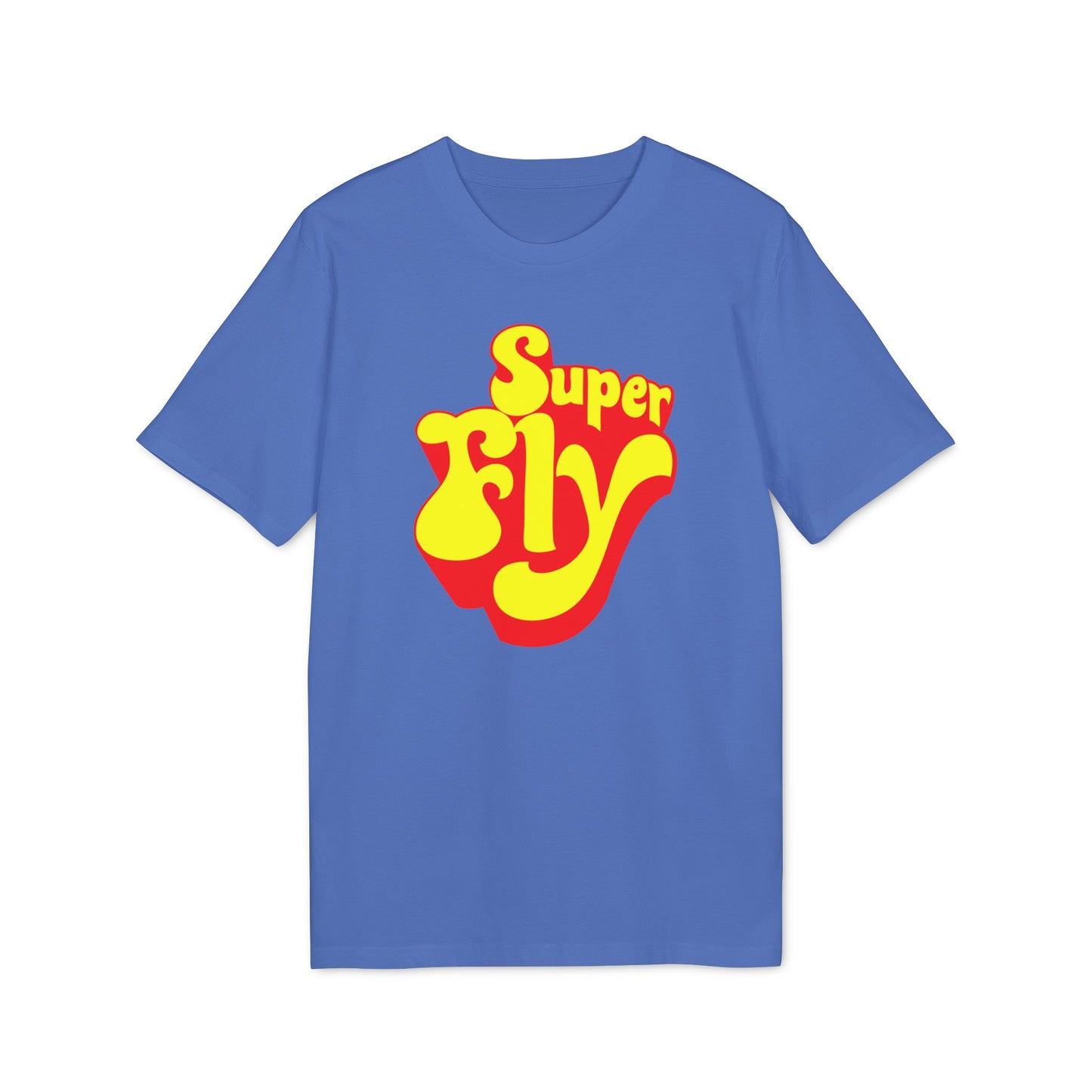 Superfly Bio-T-Shirt (Premium Qualität)