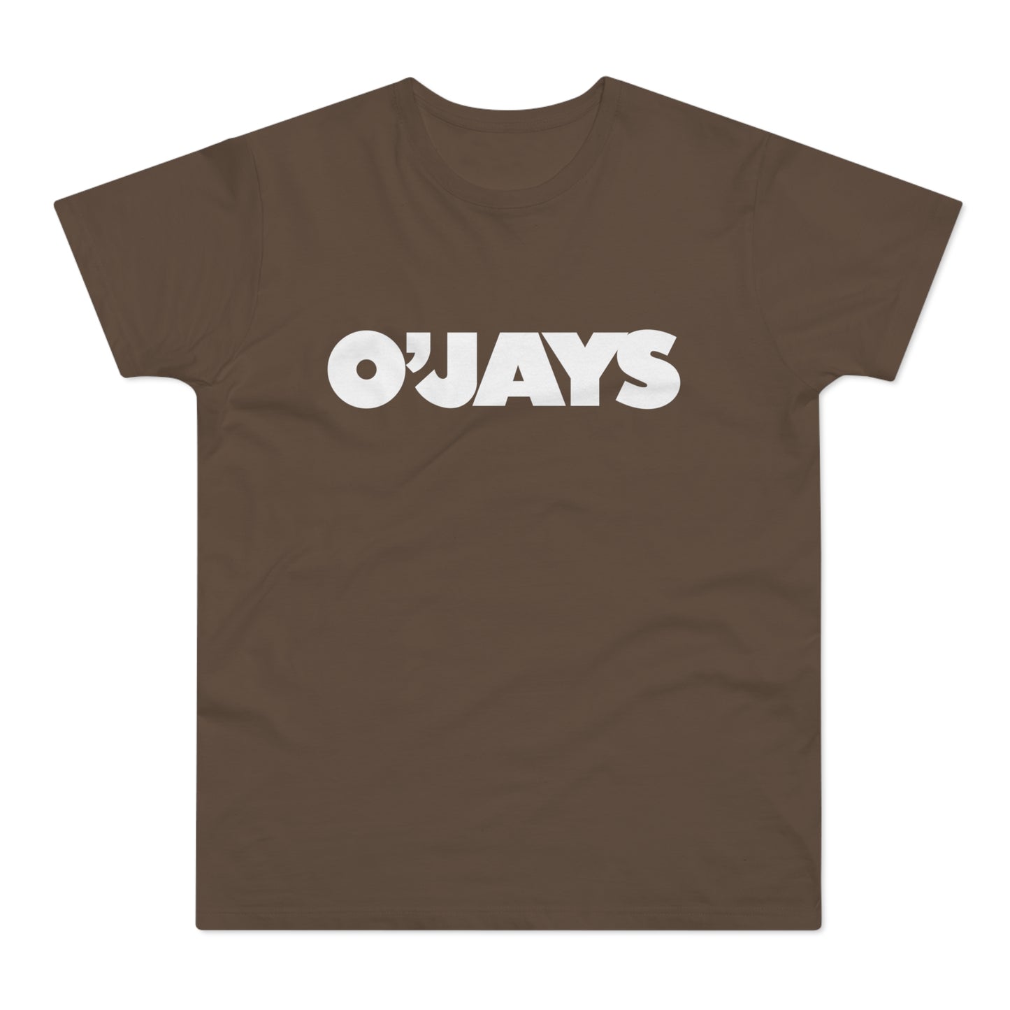 O Jays T Shirt (Standardgewicht)