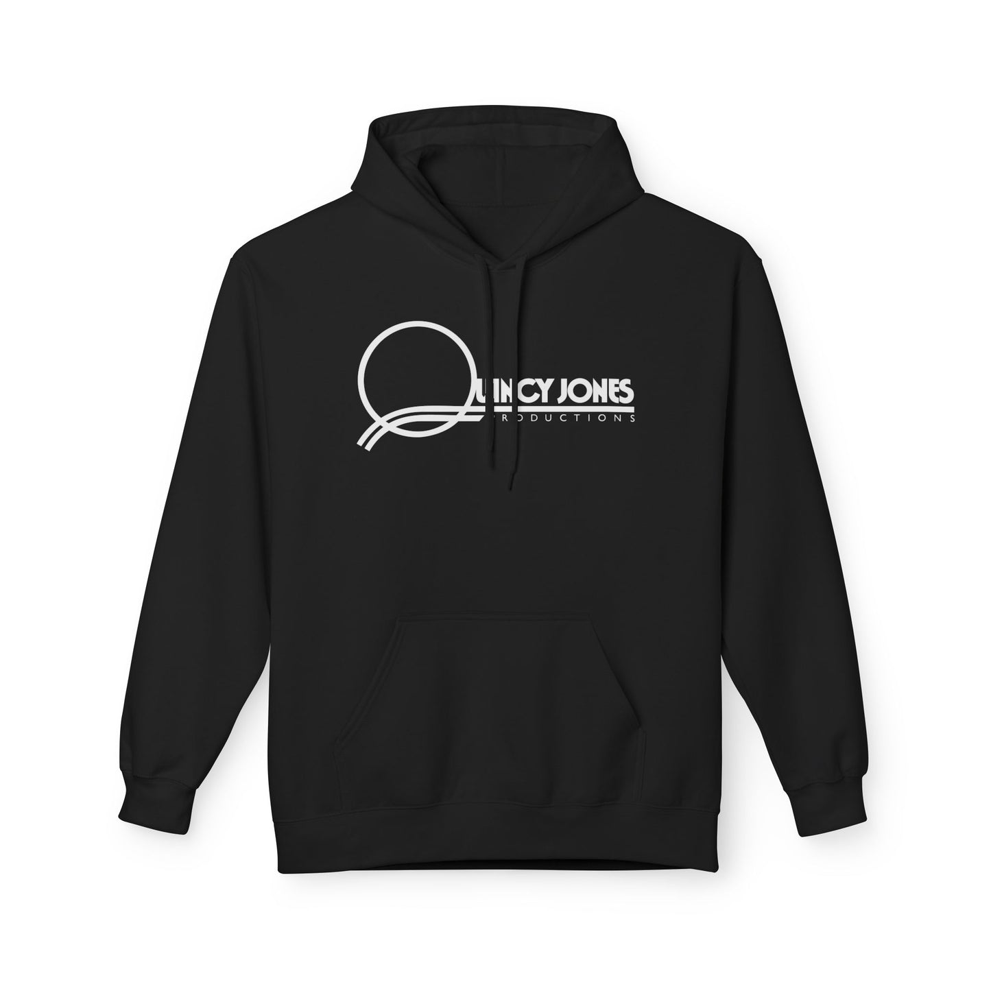 Quincy Jones Q Hoodie