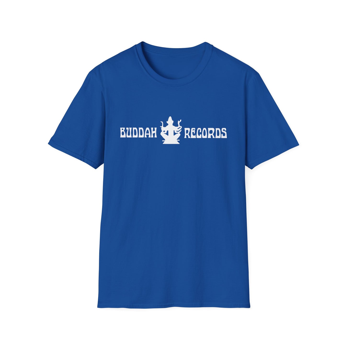 Buddah Records T Shirt