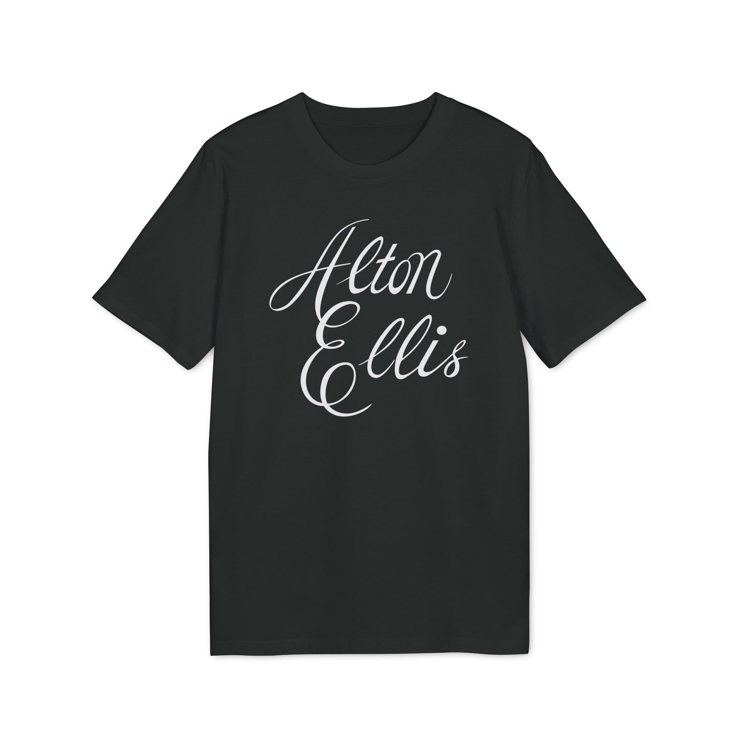 Alton Ellis Bio-T-Shirt (Premium Qualität)