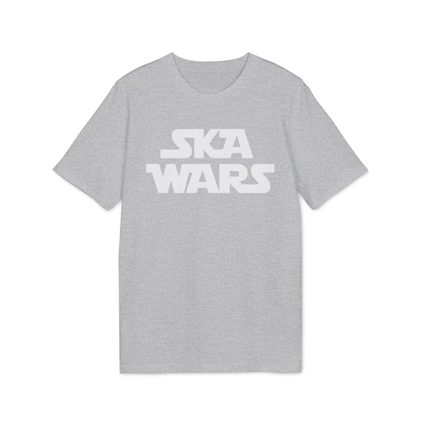 Ska Wars Bio-T-Shirt (Premium Qualität)