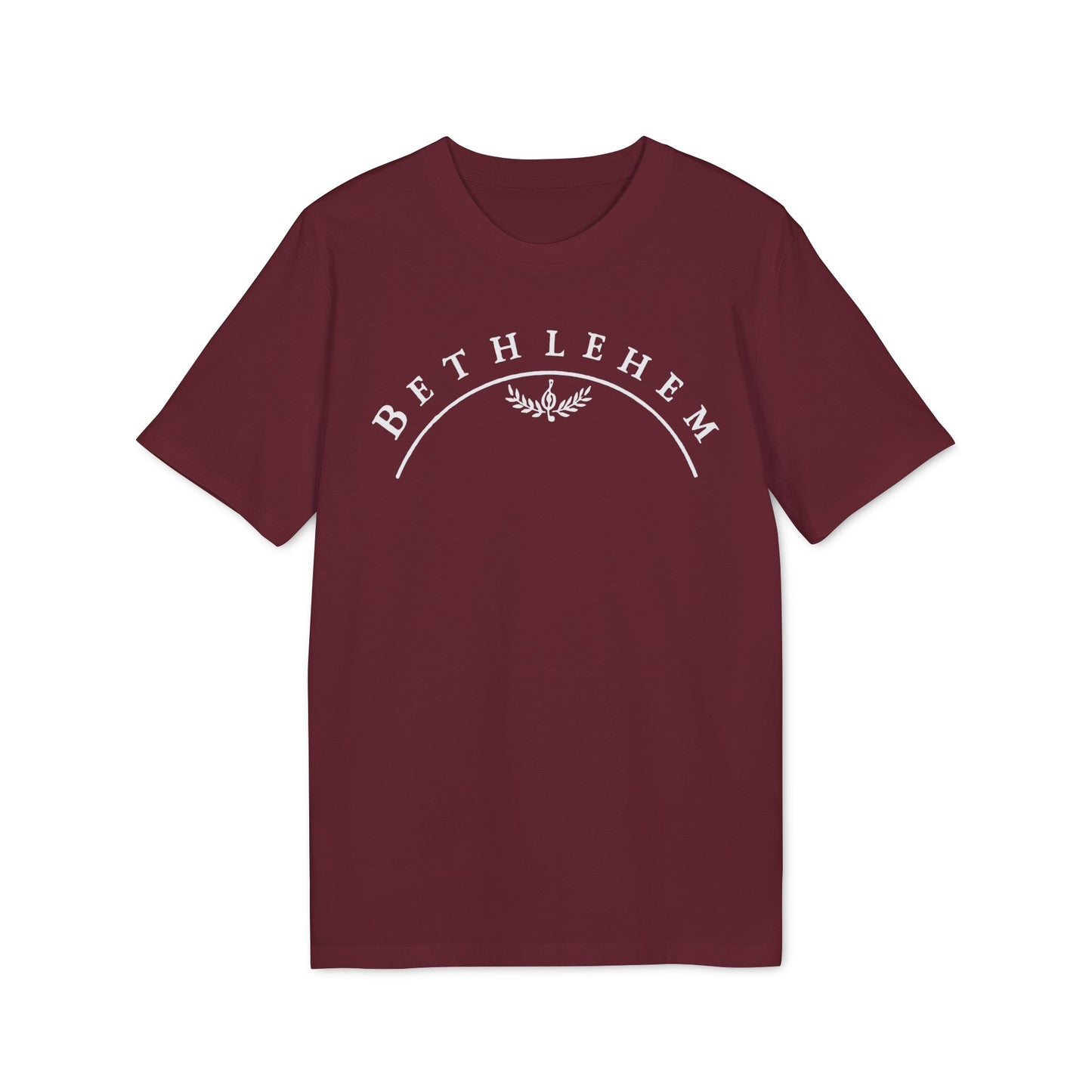 Bethlehem Records Bio-T-Shirt (Premium Qualität)