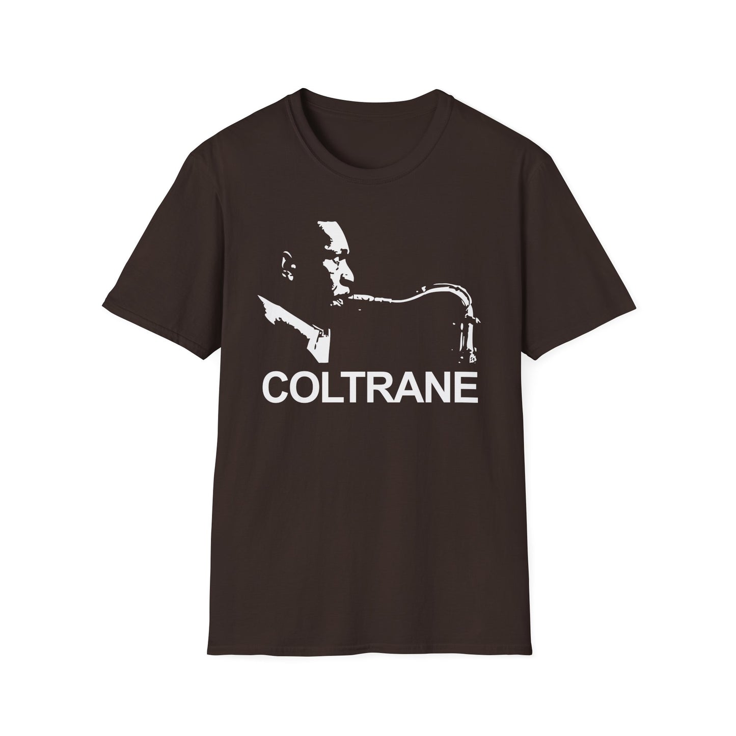 John Coltrane T Shirt
