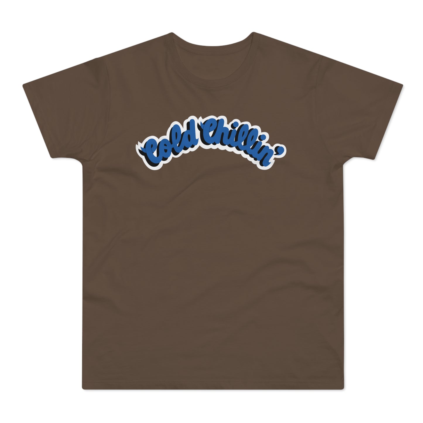 Cold Chillin Records T Shirt (Standardgewicht)
