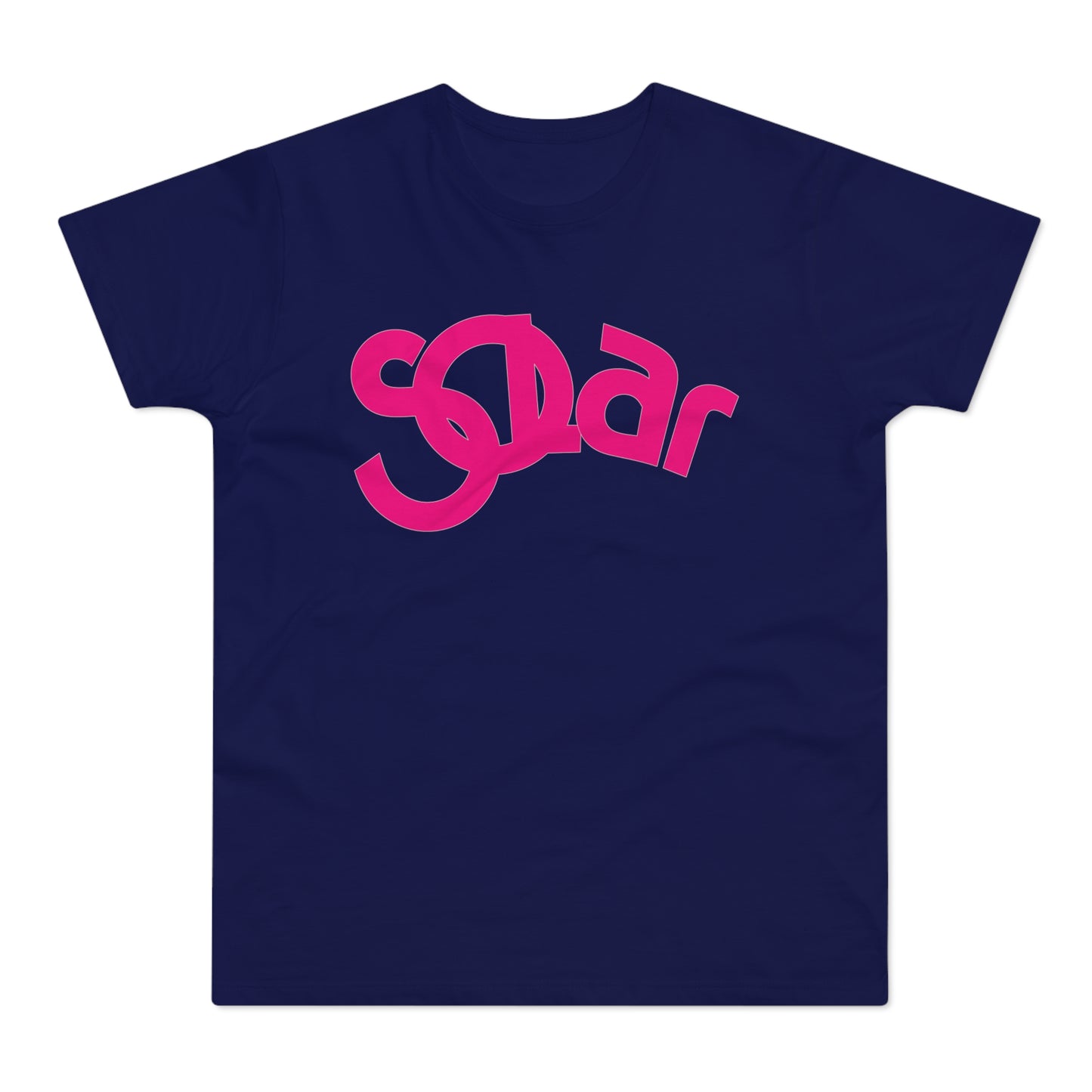 Solar Records T Shirt (Standardgewicht)