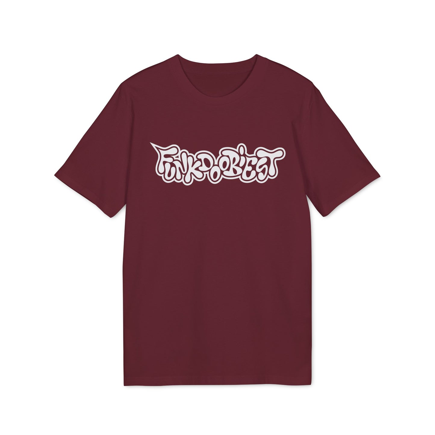 Funkdoobiest Bio-T-Shirt (Premium Qualität)