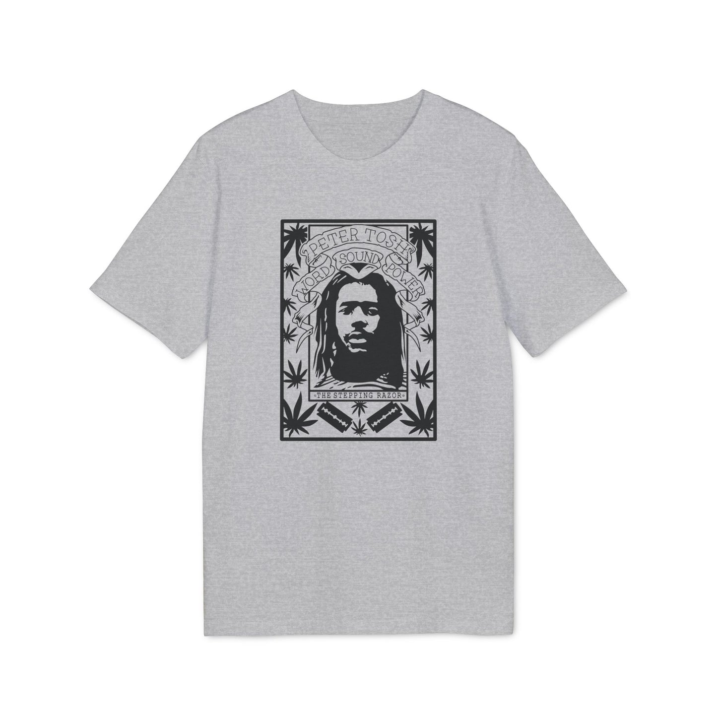 Stepping Razor Bio-T-Shirt (Premium Qualität)