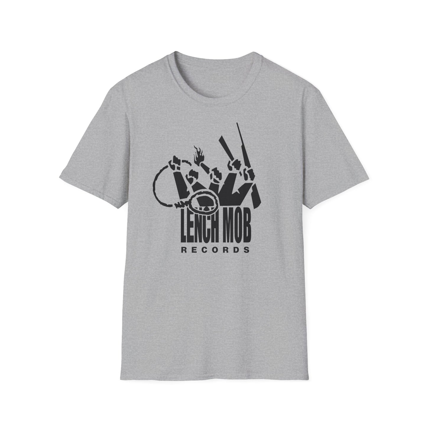 Lench Mob T Shirt