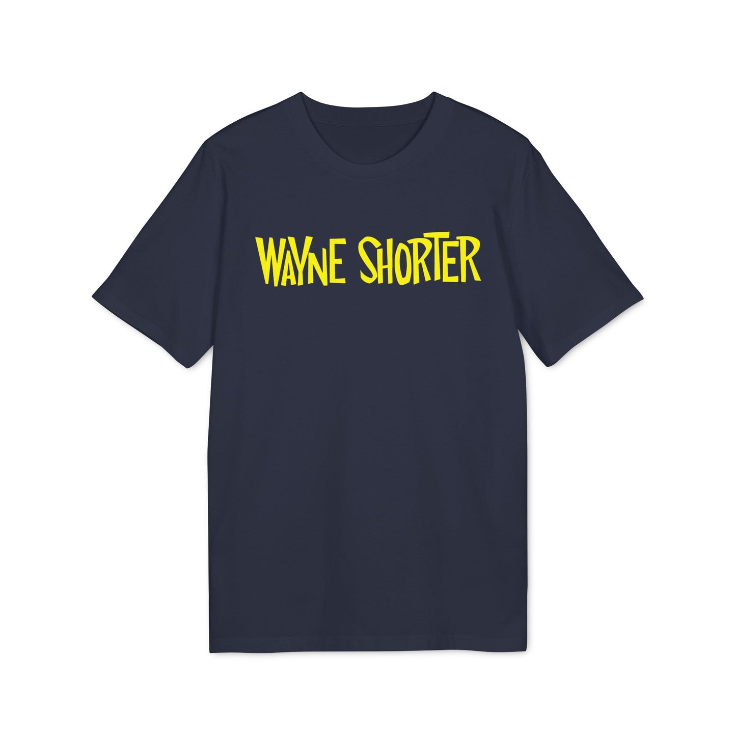 Wayne Shorter Bio-T-Shirt (Premium Qualität)