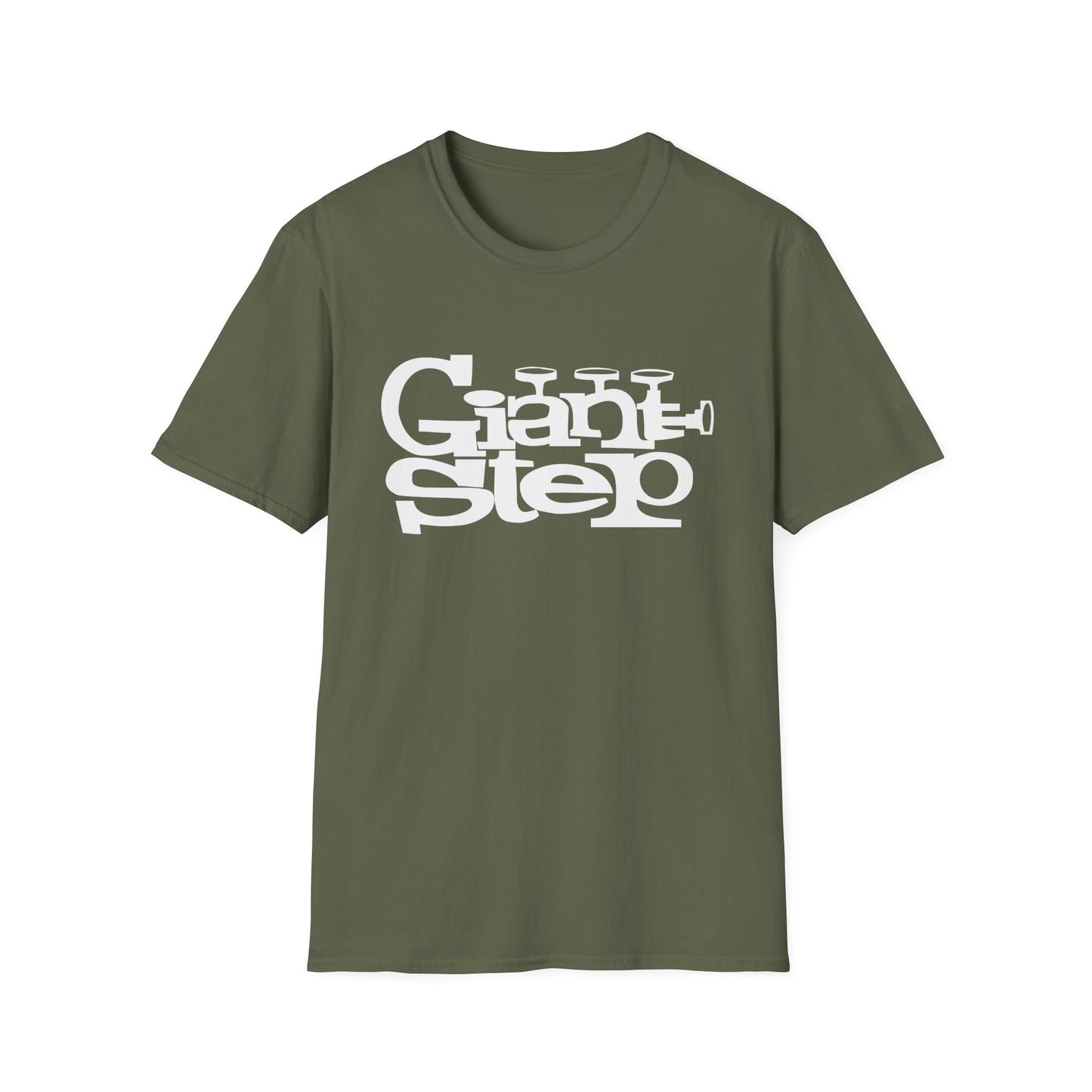Giant Step T Shirt