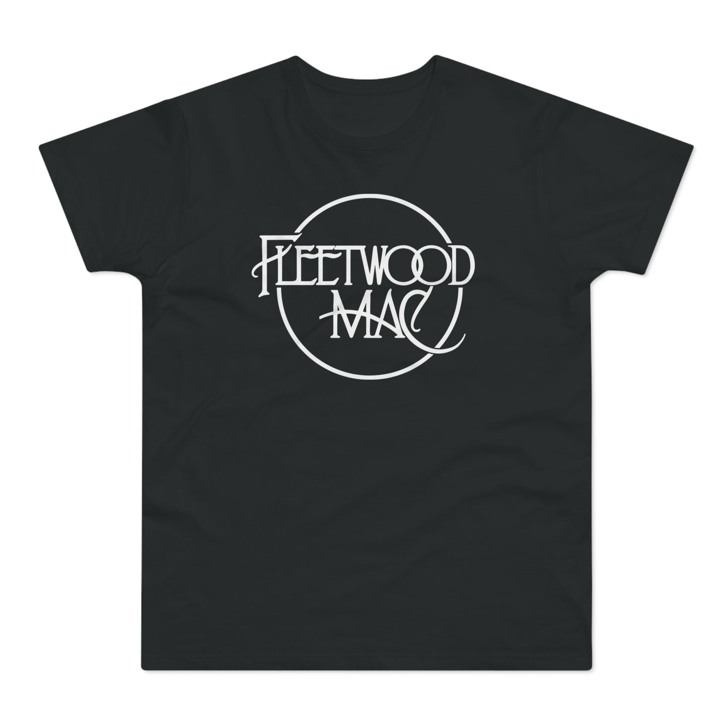Fleetwood Mac T Shirt (Standardgewicht)