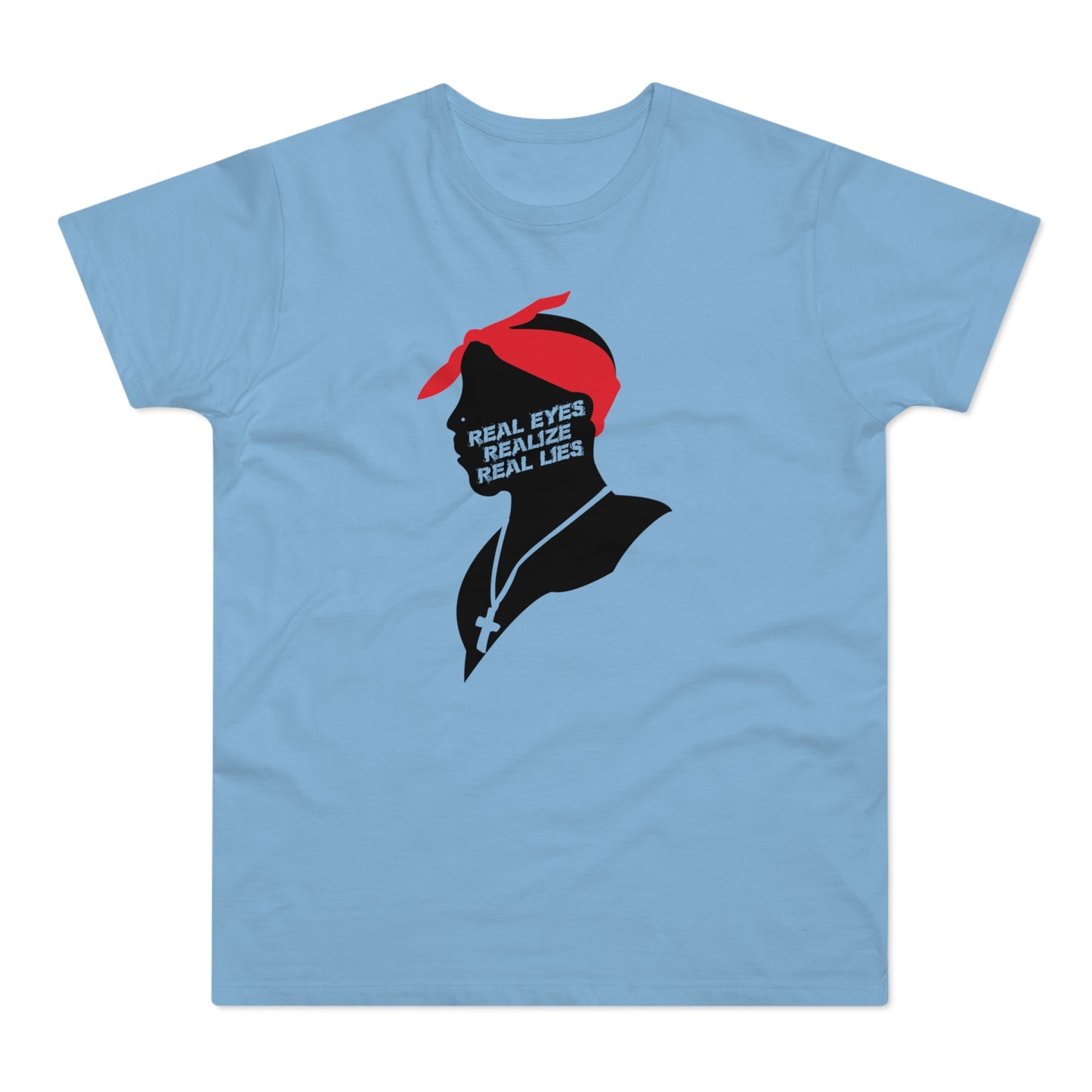 Pac T Shirt (Standardgewicht)