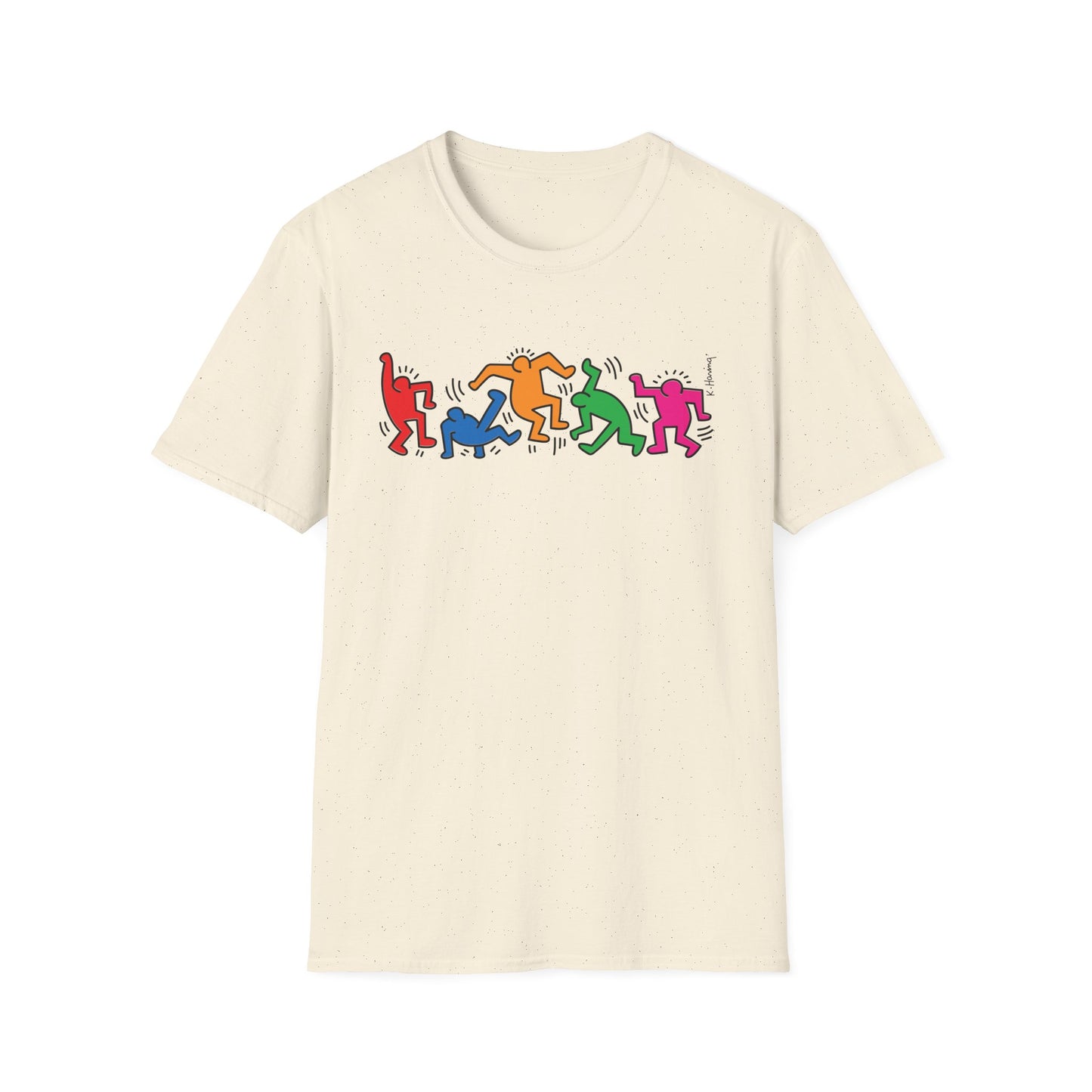 Breakdancers T Shirt