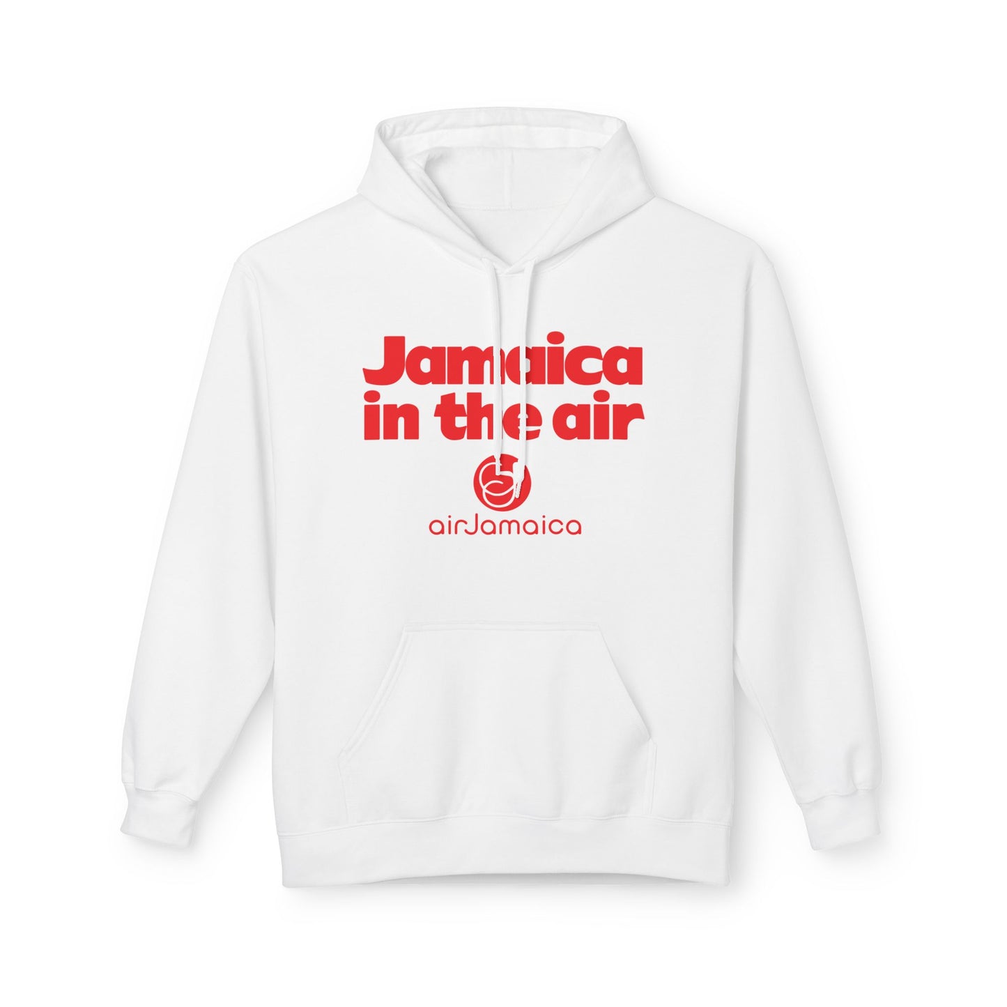 Air Jam Jamaica In The Air Hoodie