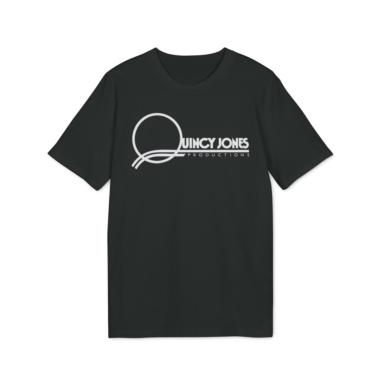 Quincy Jones Bio-T-Shirt (Premium Qualität)